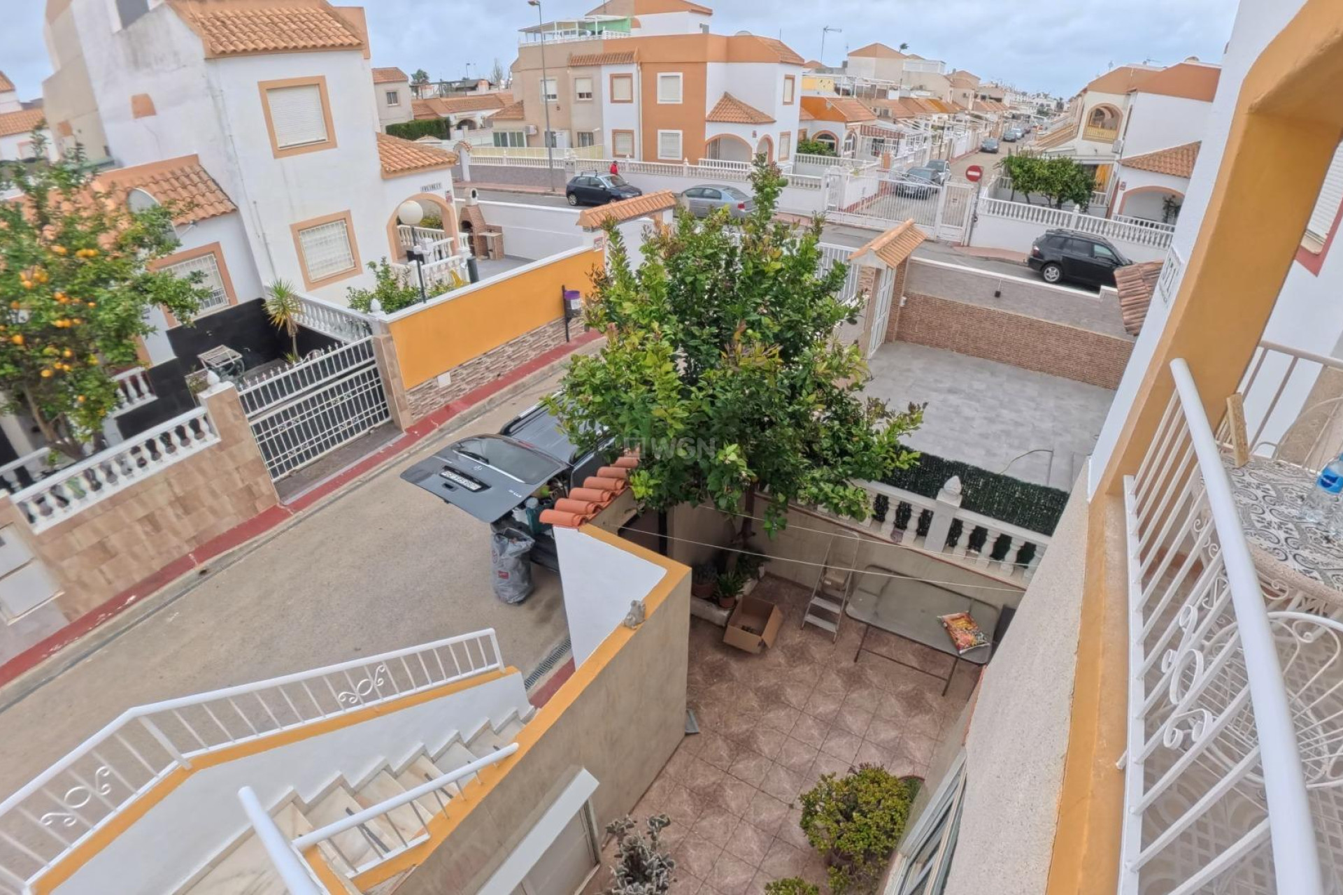 Reventa - Bungalow - Torrevieja - El Limonar