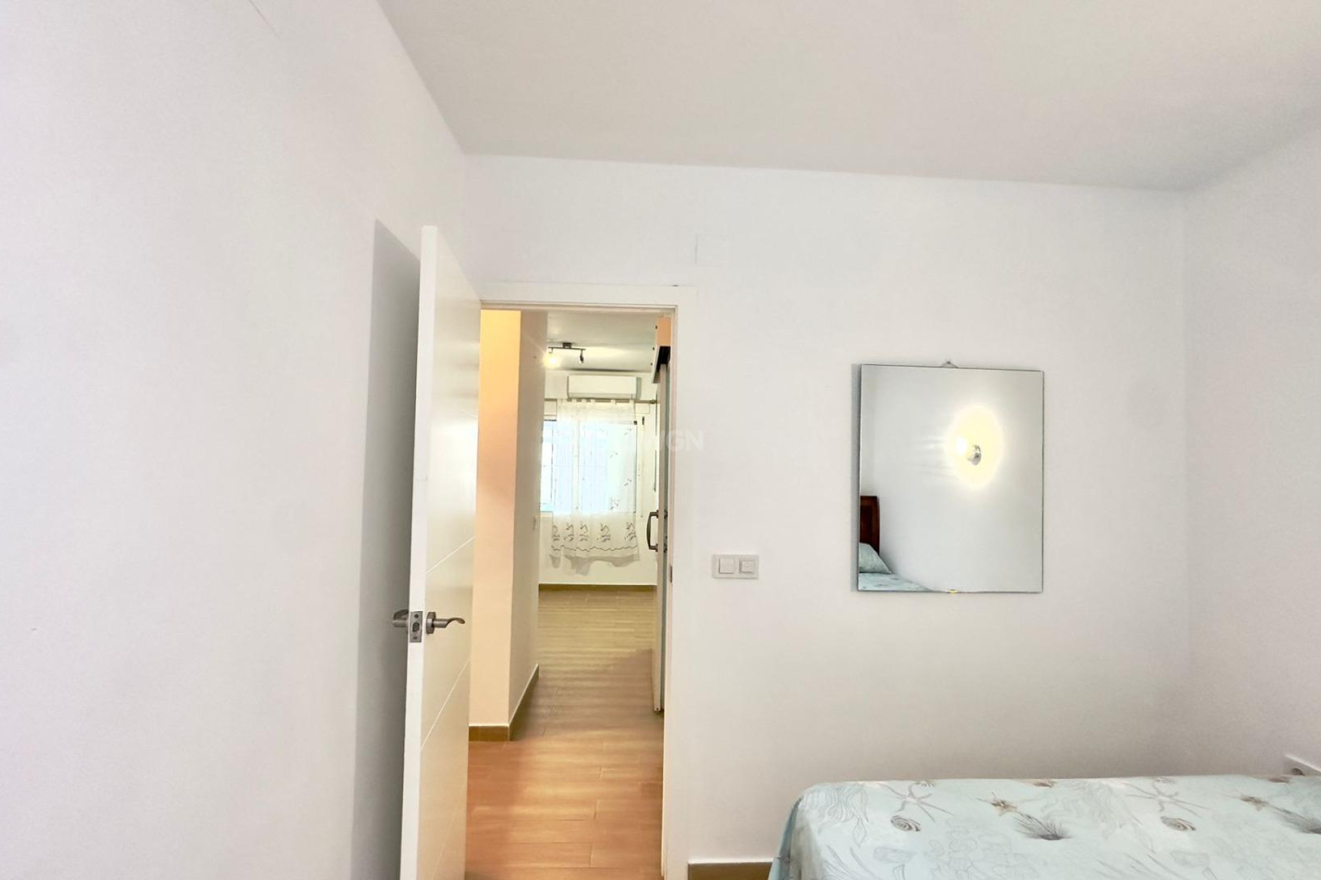 Reventa - Bungalow - Torrevieja - El Limonar