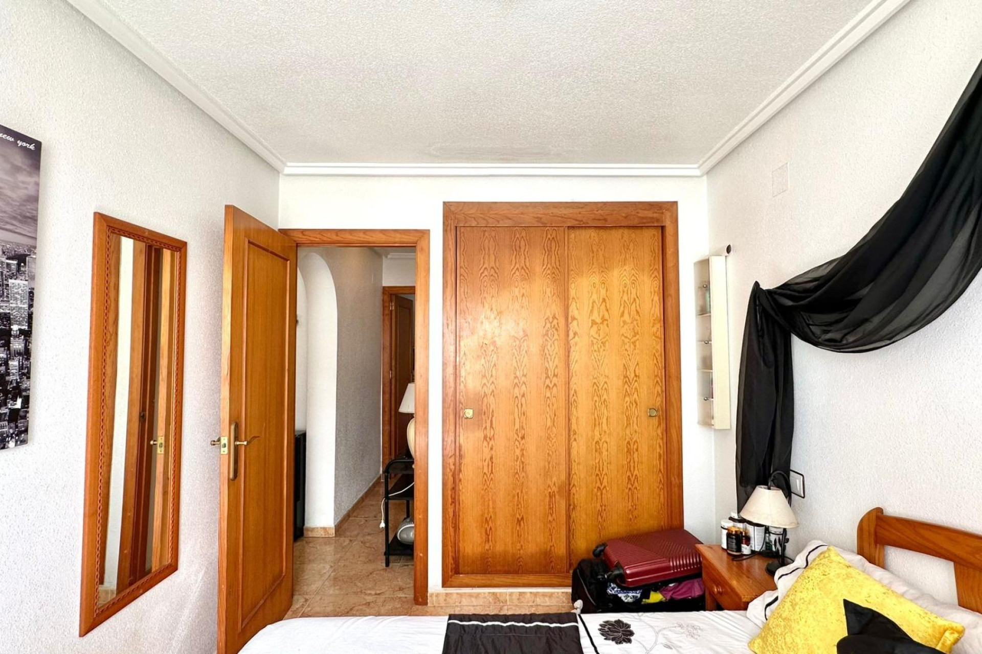 Reventa - Bungalow - Torrevieja - El Limonar