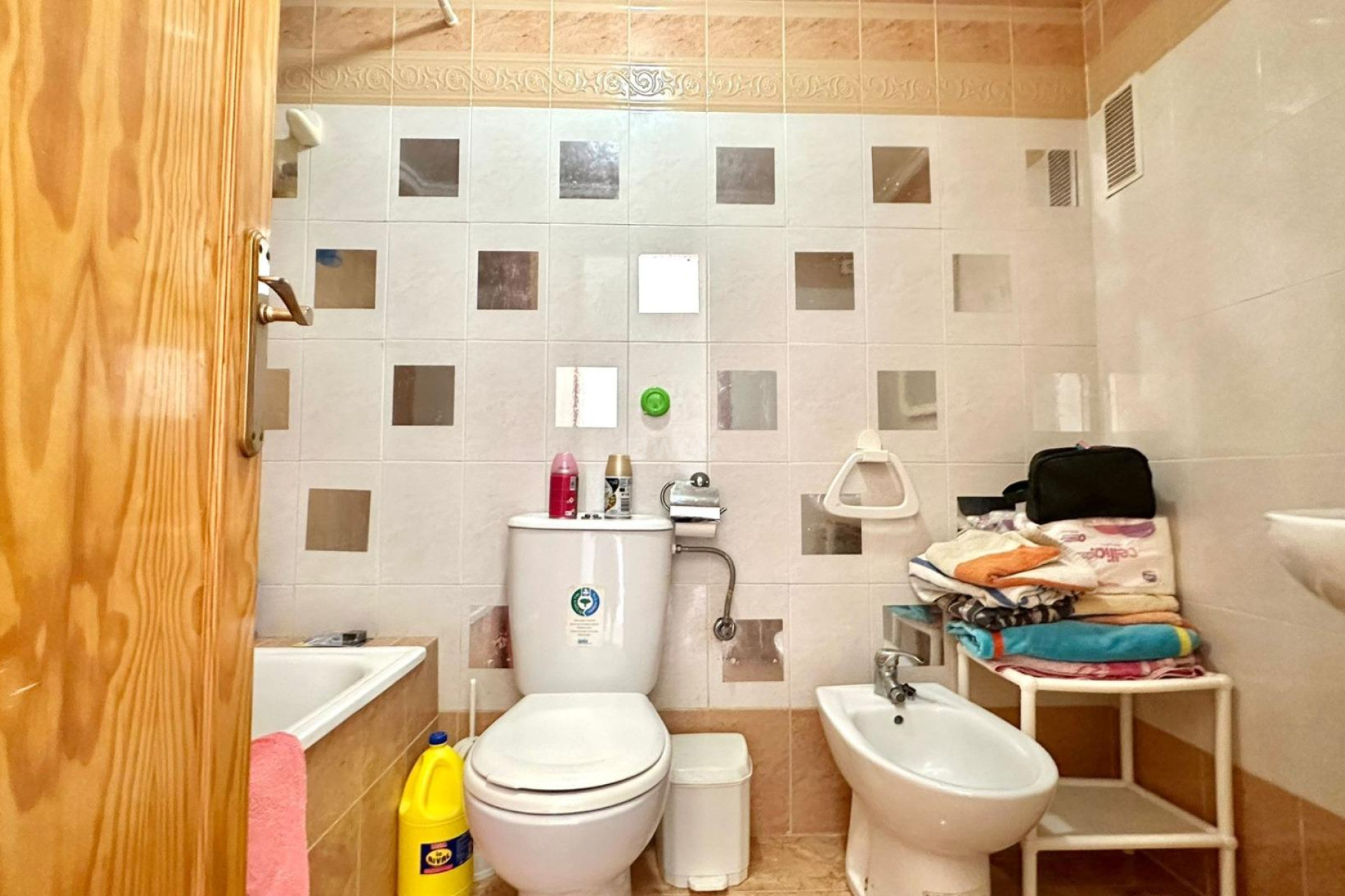 Reventa - Bungalow - Torrevieja - El Limonar