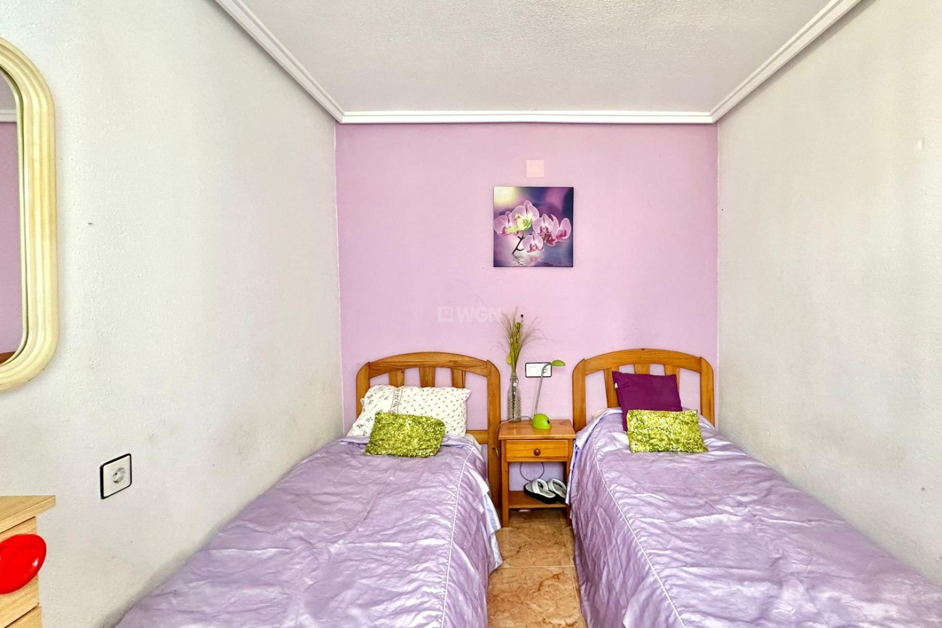 Reventa - Bungalow - Torrevieja - El Limonar