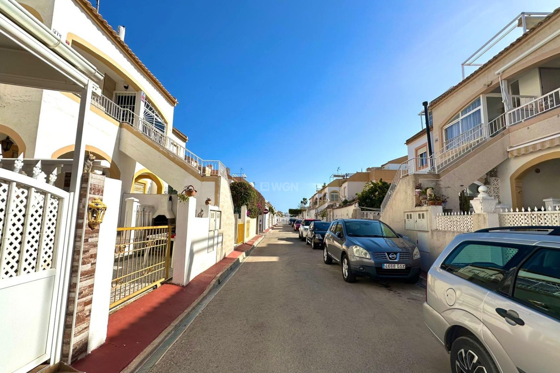 Reventa - Bungalow - Torrevieja - El Limonar