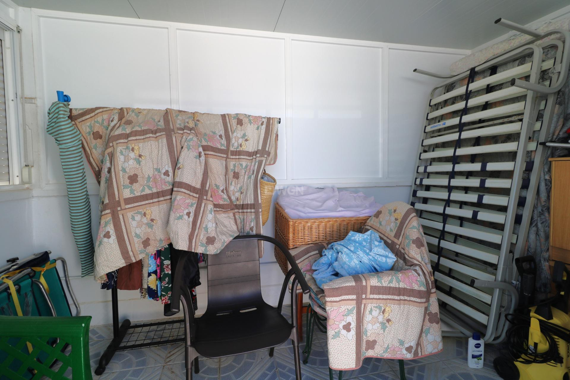 Reventa - Bungalow - Torrevieja - El Limonar