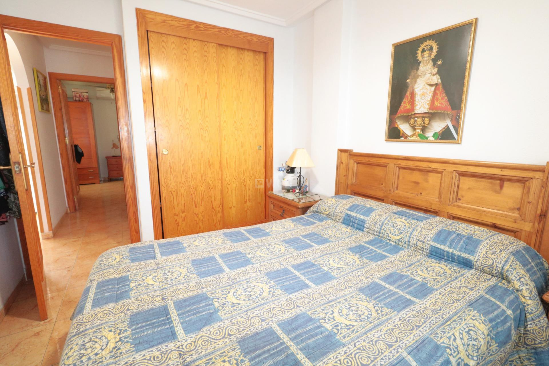 Reventa - Bungalow - Torrevieja - El Limonar