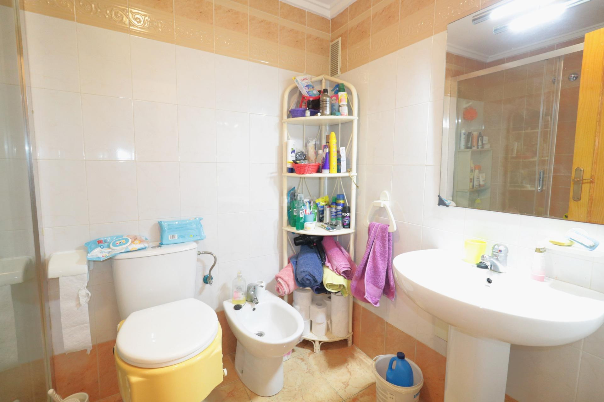 Reventa - Bungalow - Torrevieja - El Limonar