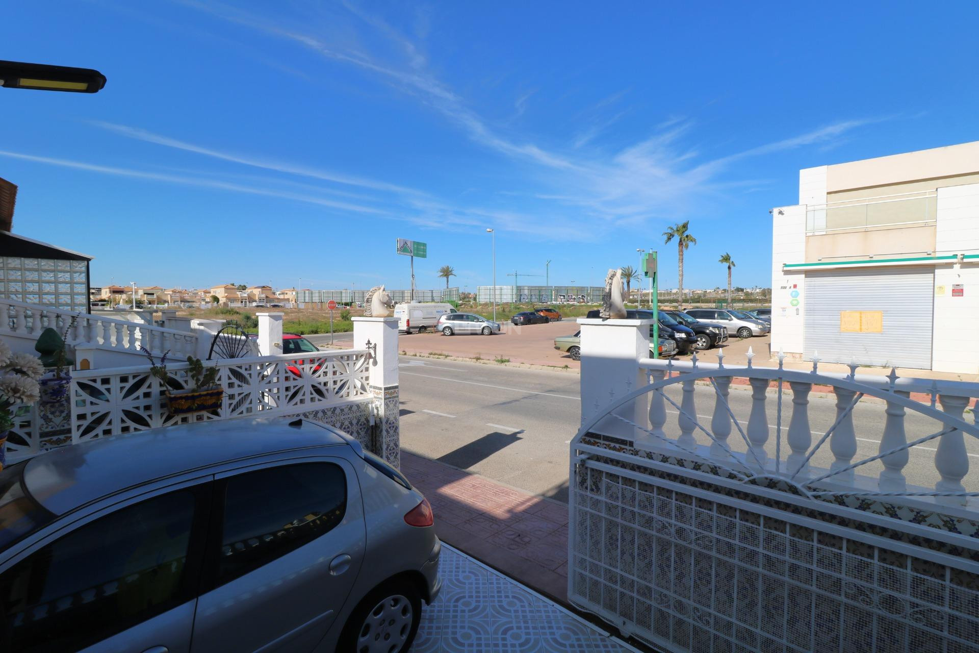 Reventa - Bungalow - Torrevieja - El Limonar