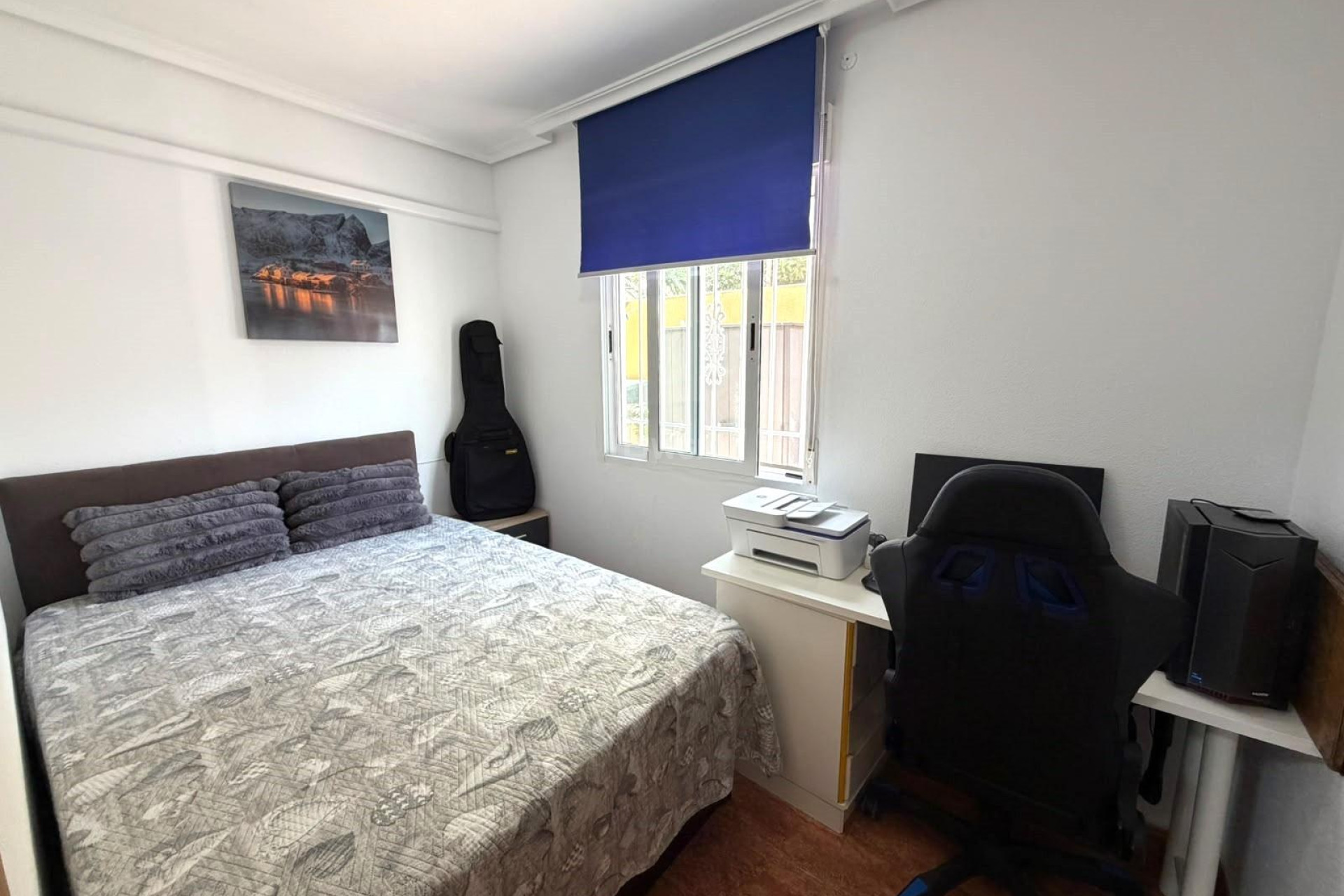 Reventa - Bungalow - Torrevieja - La Mata