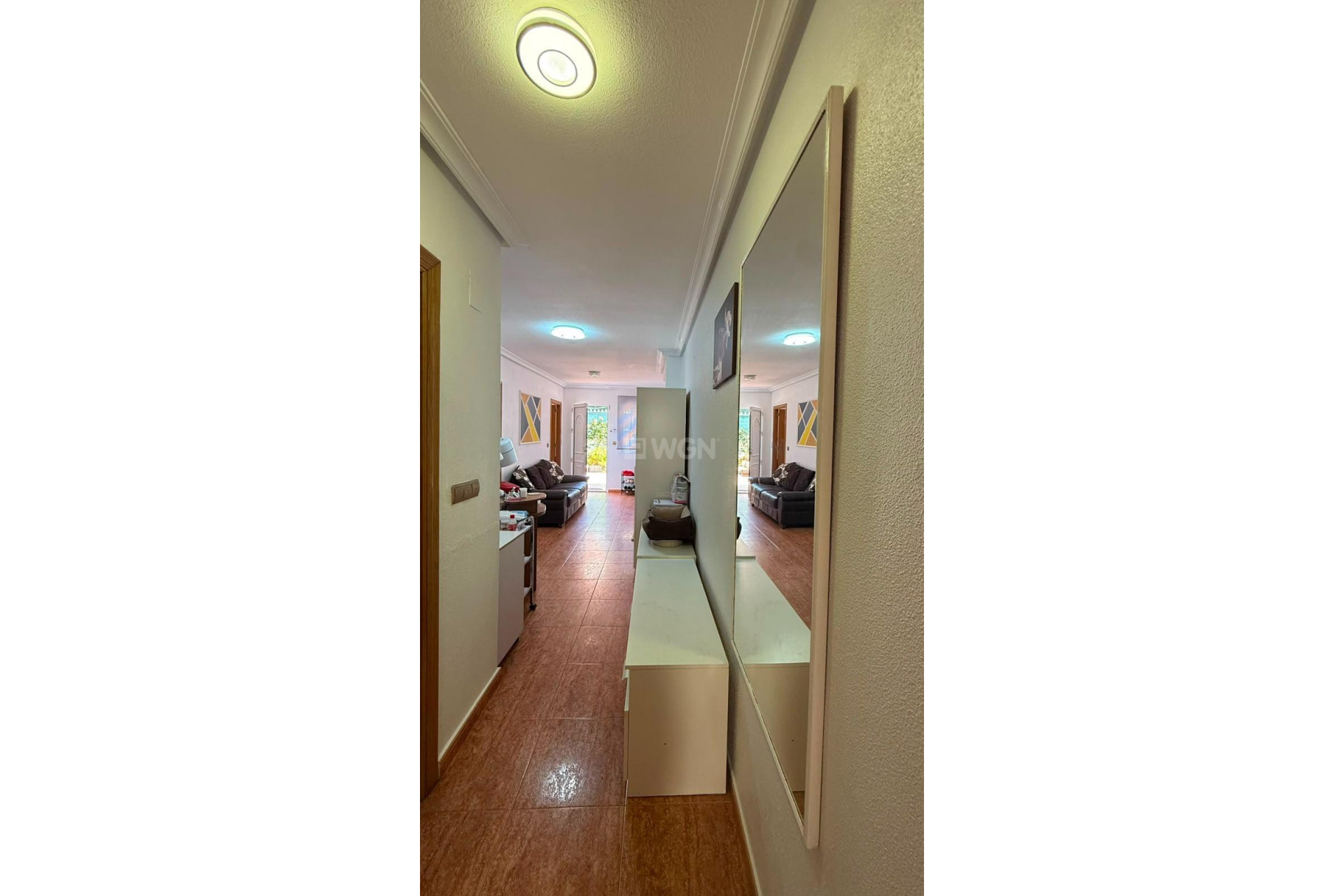 Reventa - Bungalow - Torrevieja - La Mata