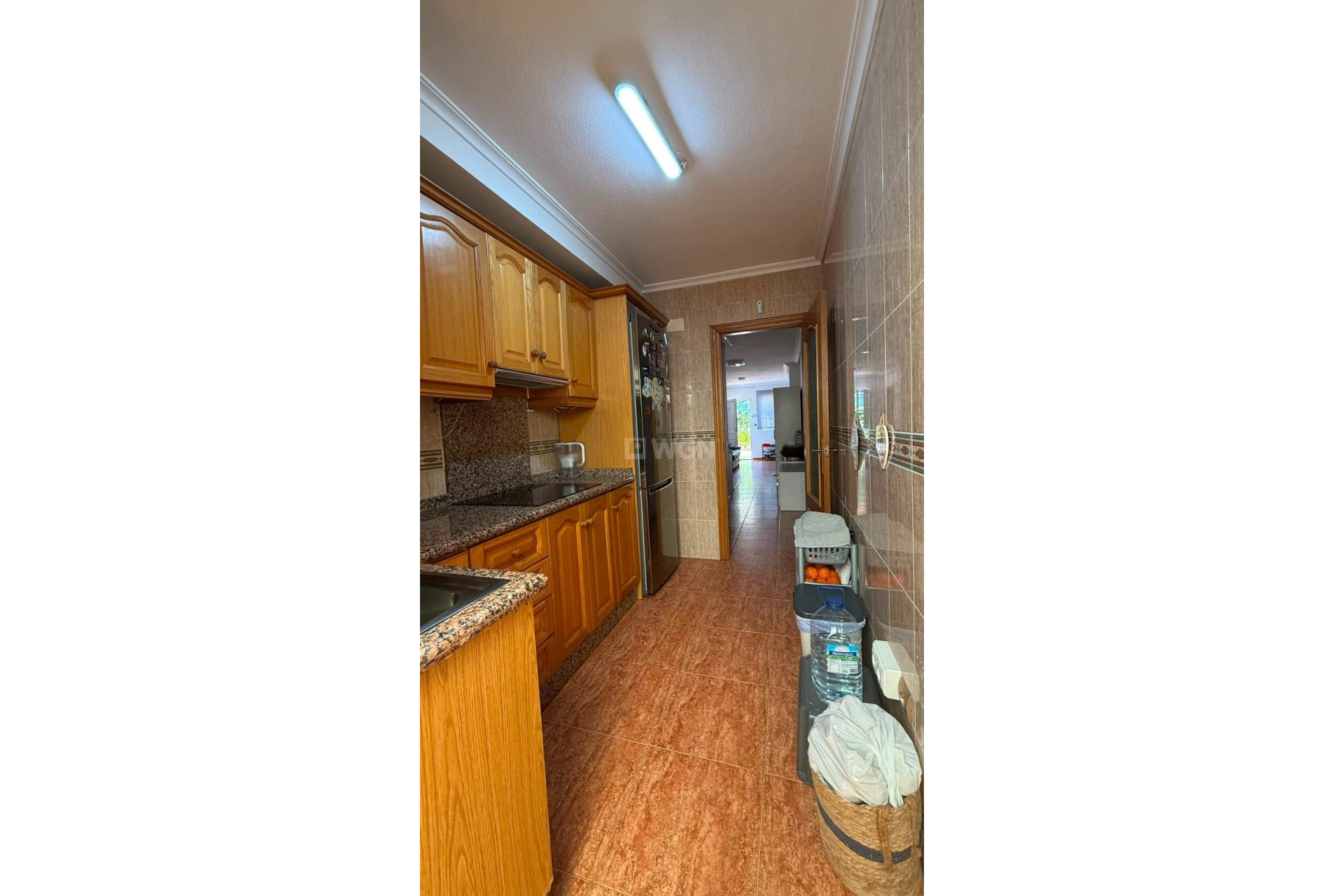 Reventa - Bungalow - Torrevieja - La Mata