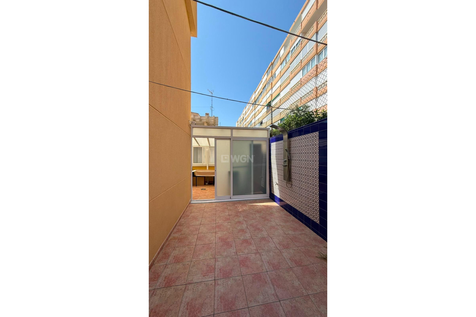 Reventa - Bungalow - Torrevieja - La Mata