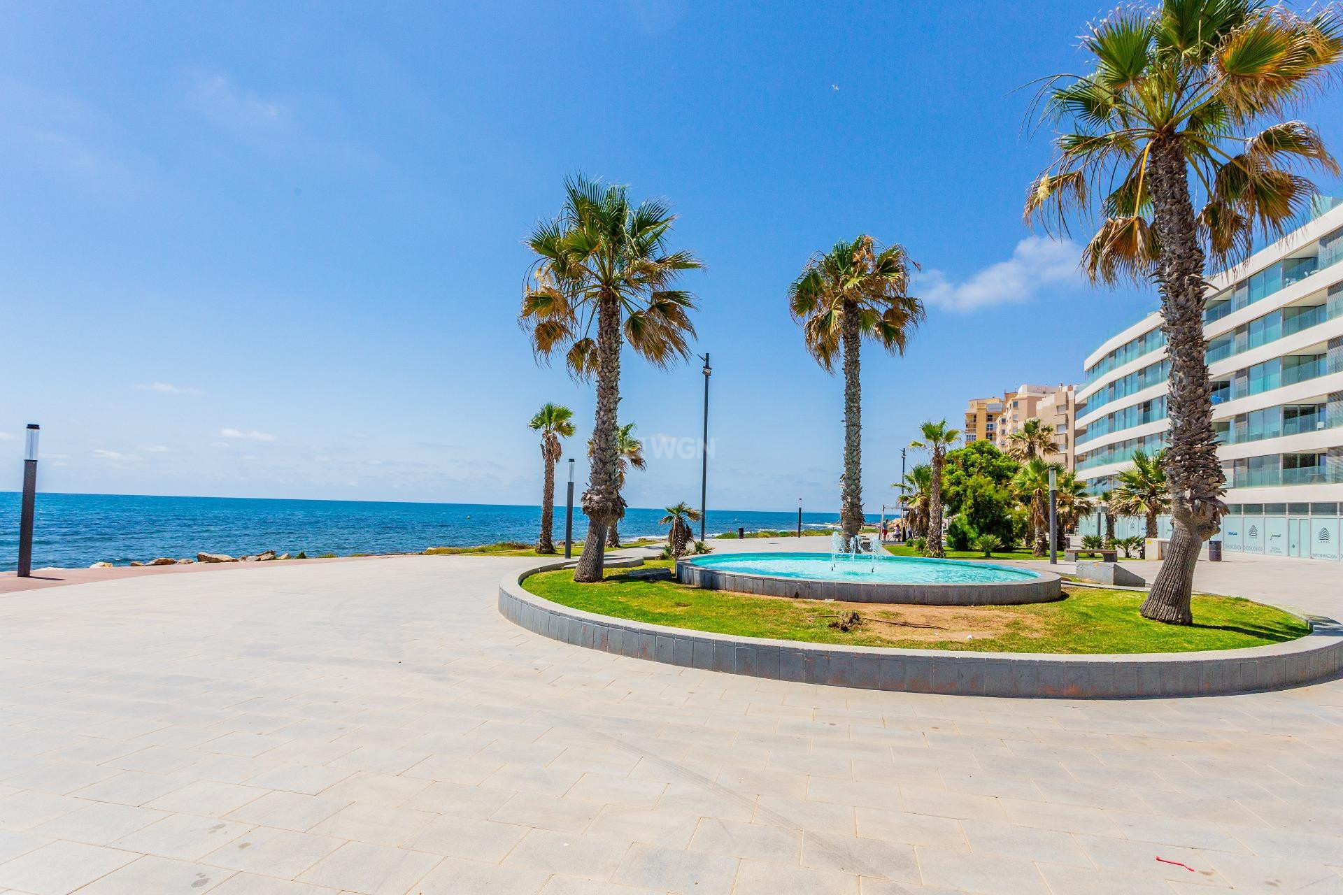 Reventa - Bungalow - Torrevieja - La Mata