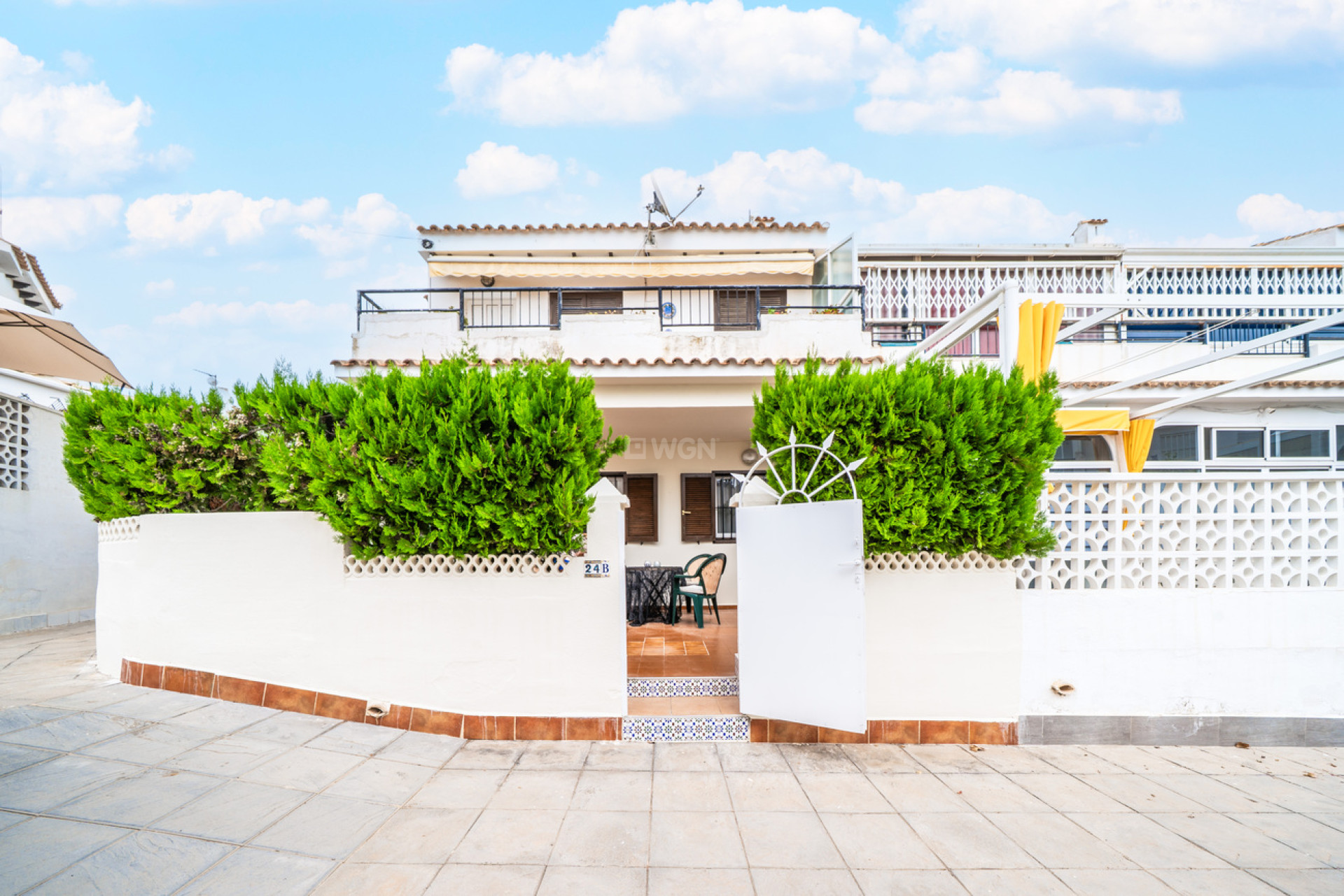 Reventa - Bungalow - Torrevieja - La Mata