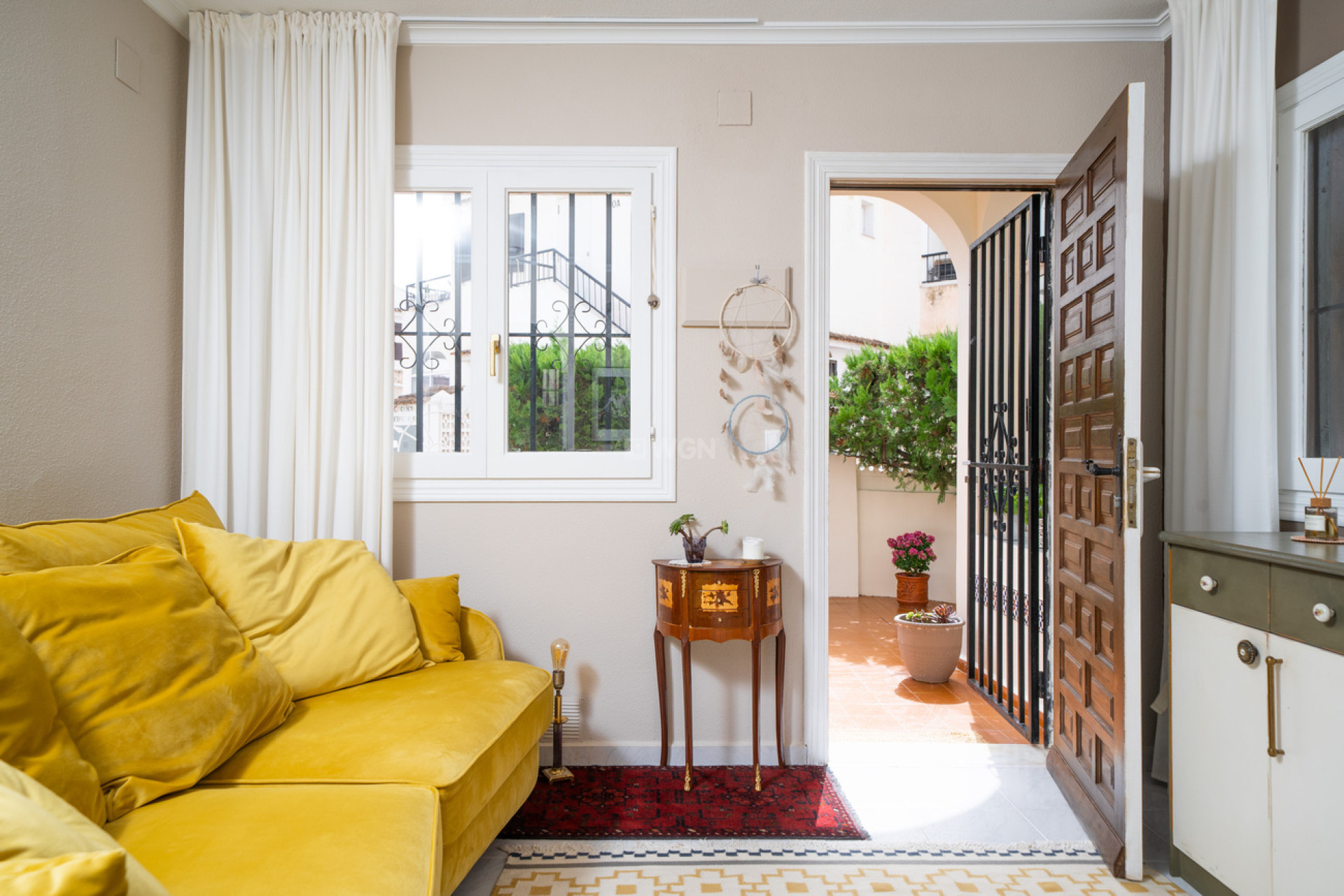 Reventa - Bungalow - Torrevieja - La Mata