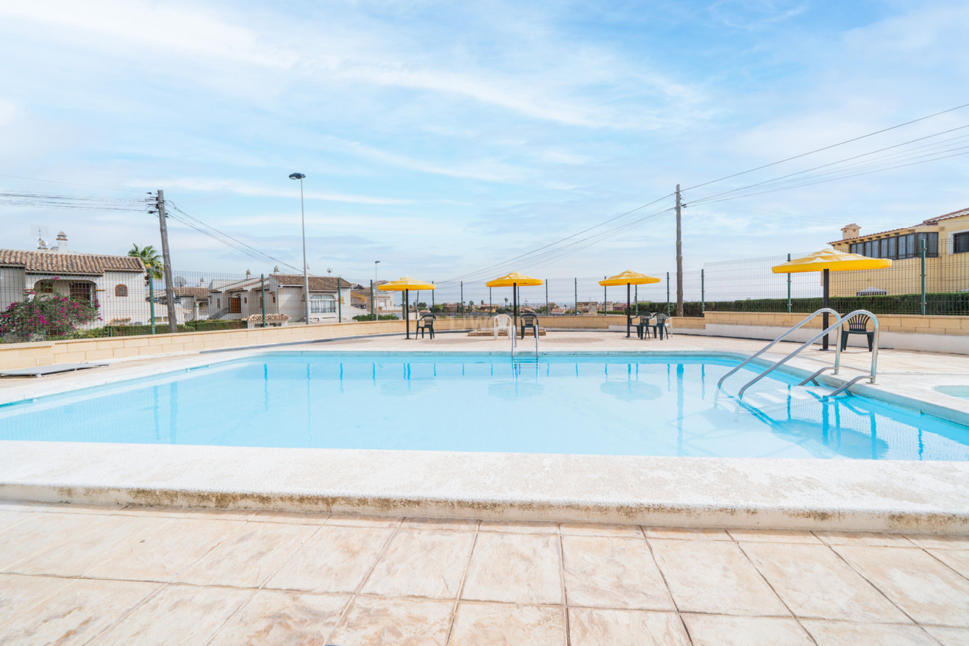 Reventa - Bungalow - Torrevieja - La Mata