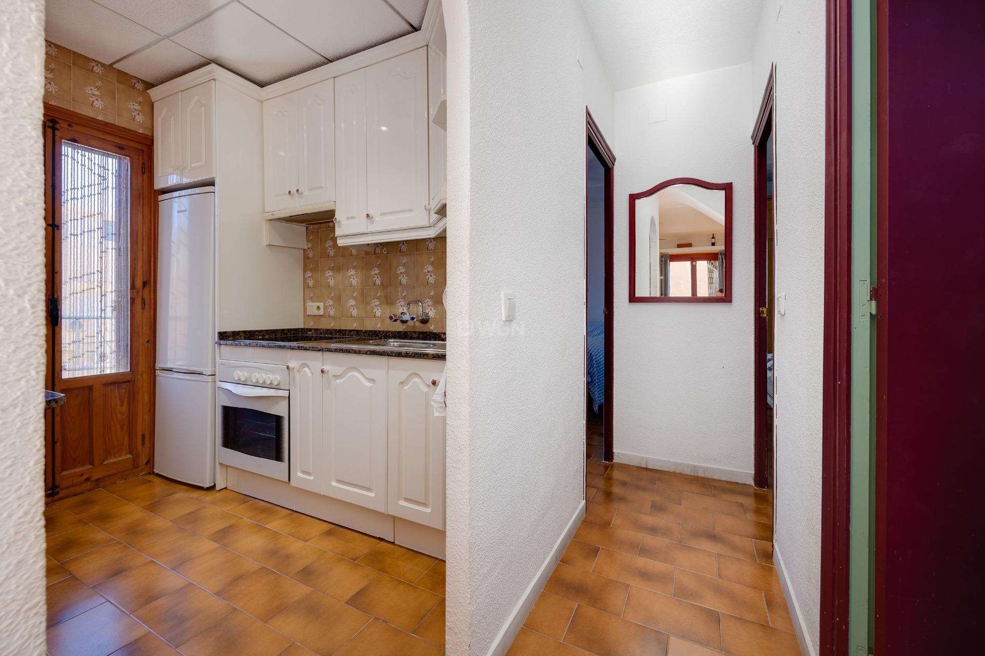 Reventa - Bungalow - Torrevieja - La Mata