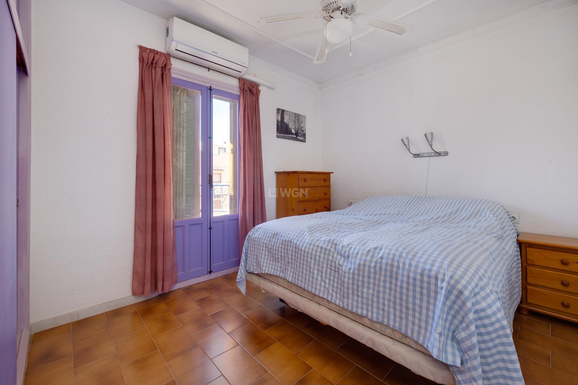 Reventa - Bungalow - Torrevieja - La Mata