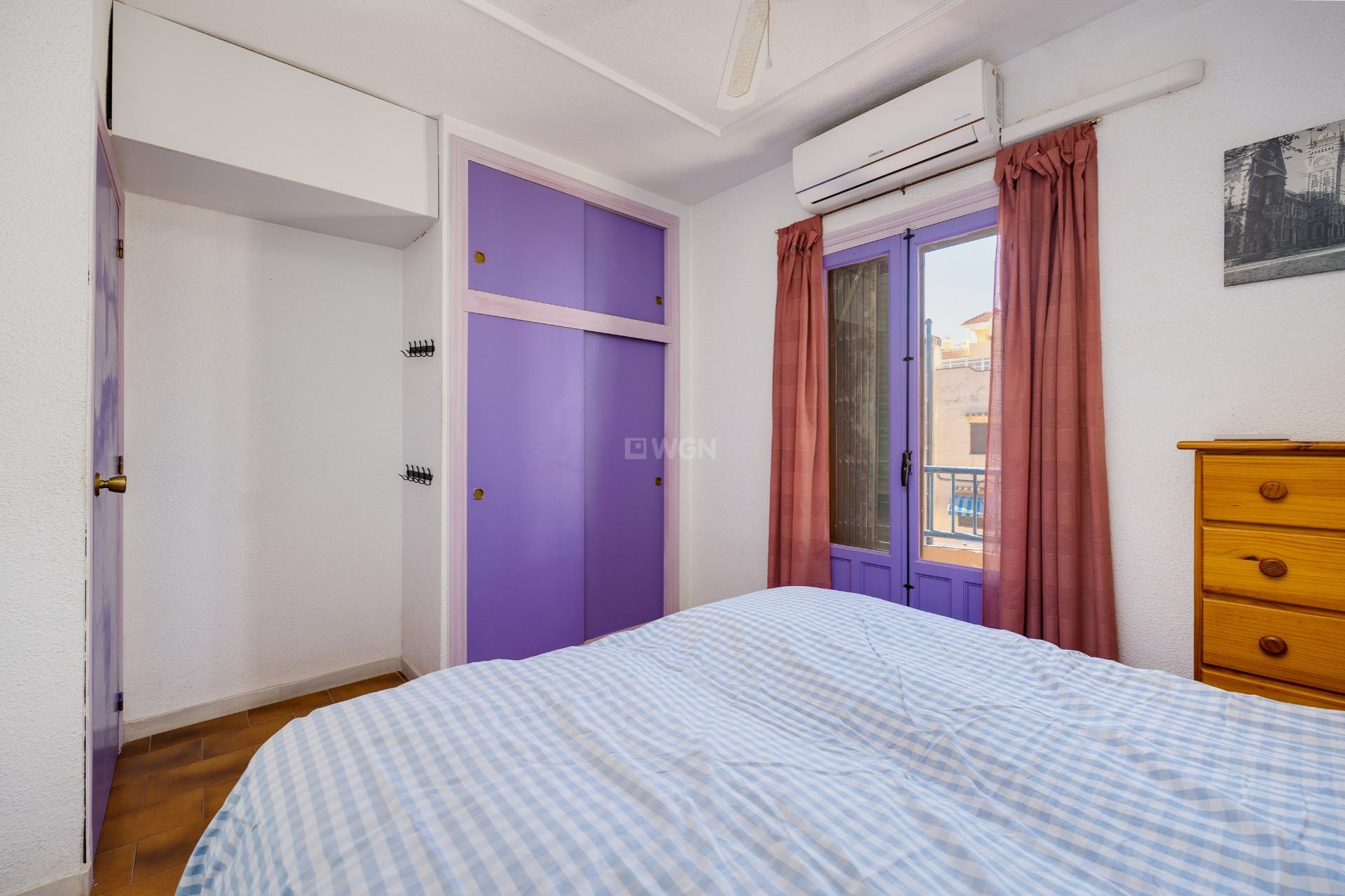 Reventa - Bungalow - Torrevieja - La Mata