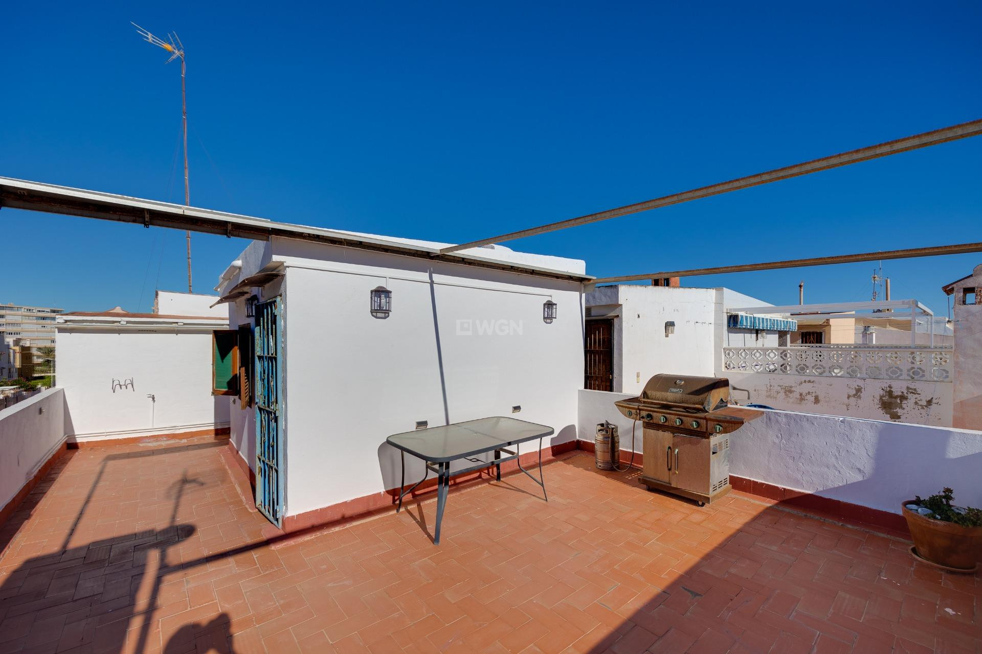 Reventa - Bungalow - Torrevieja - La Mata