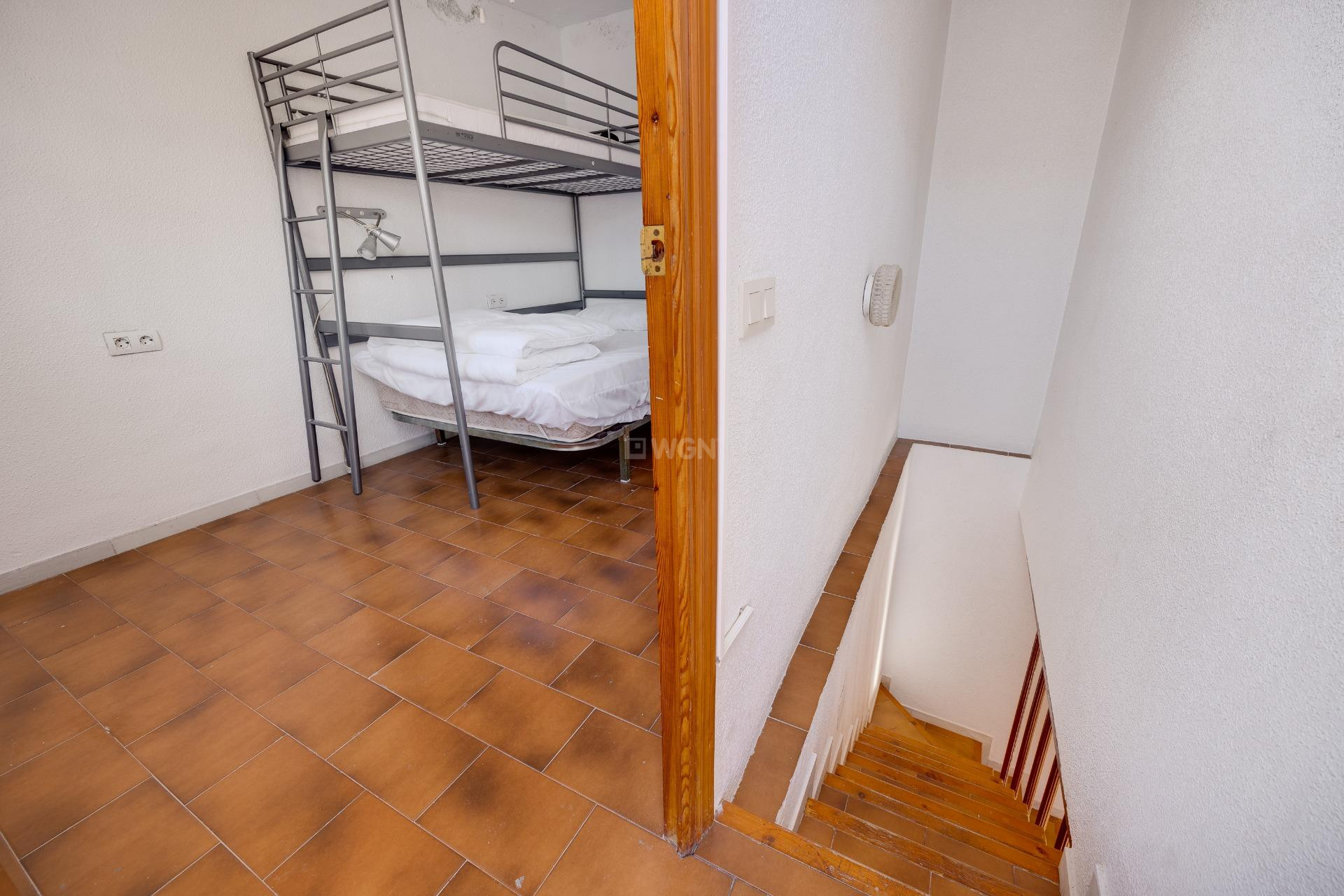 Reventa - Bungalow - Torrevieja - La Mata