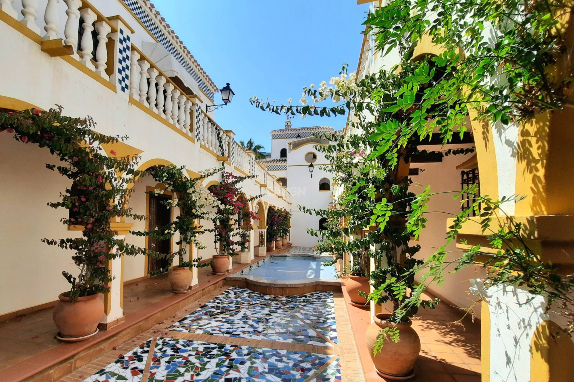 Reventa - Bungalow - Torrevieja - La Mata