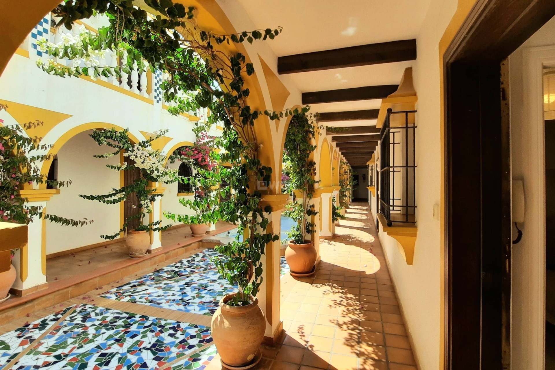 Reventa - Bungalow - Torrevieja - La Mata