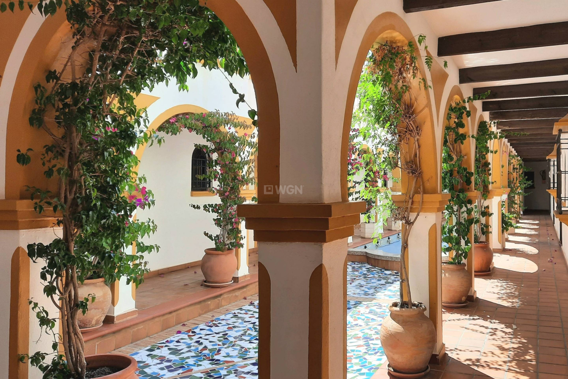 Reventa - Bungalow - Torrevieja - La Mata