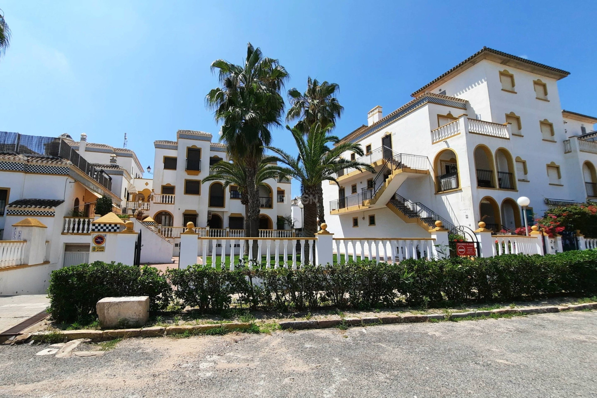 Reventa - Bungalow - Torrevieja - La Mata