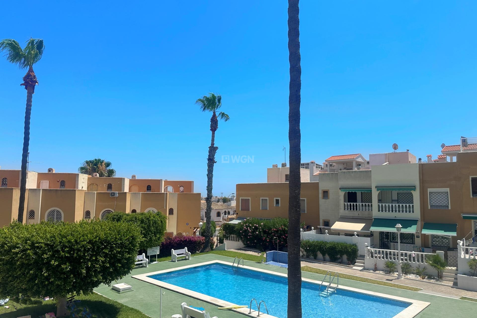 Reventa - Bungalow - Torrevieja - La Mata