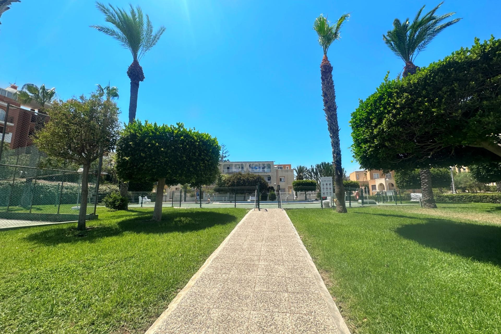 Reventa - Bungalow - Torrevieja - La Mata