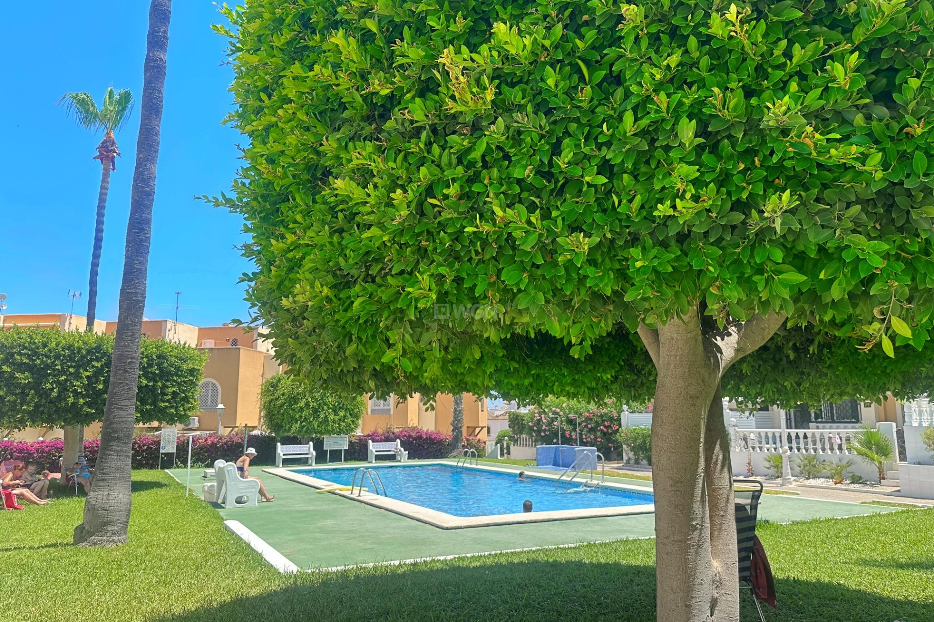 Reventa - Bungalow - Torrevieja - La Mata