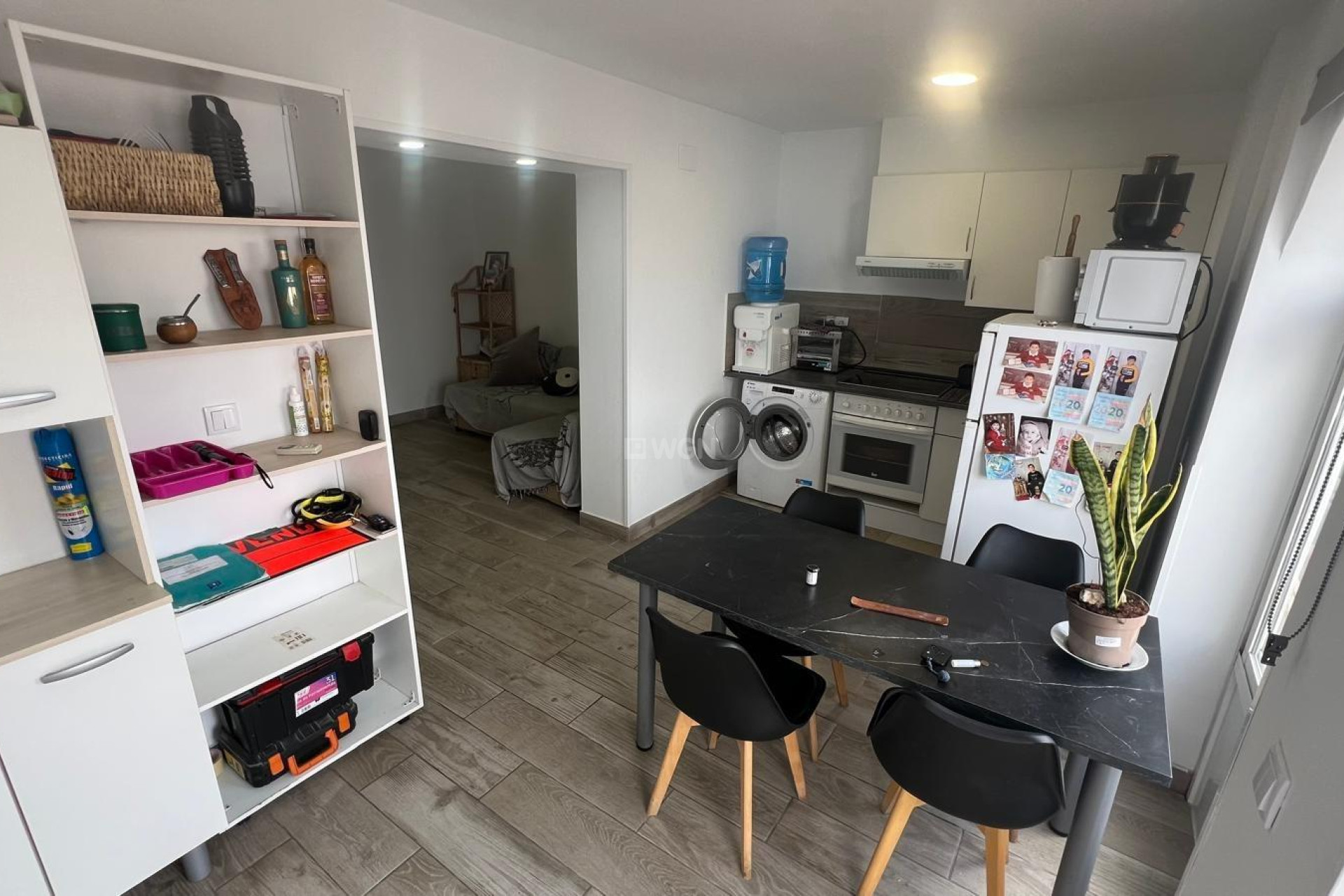 Reventa - Bungalow - Torrevieja - La Siesta - El Salado - Torreta