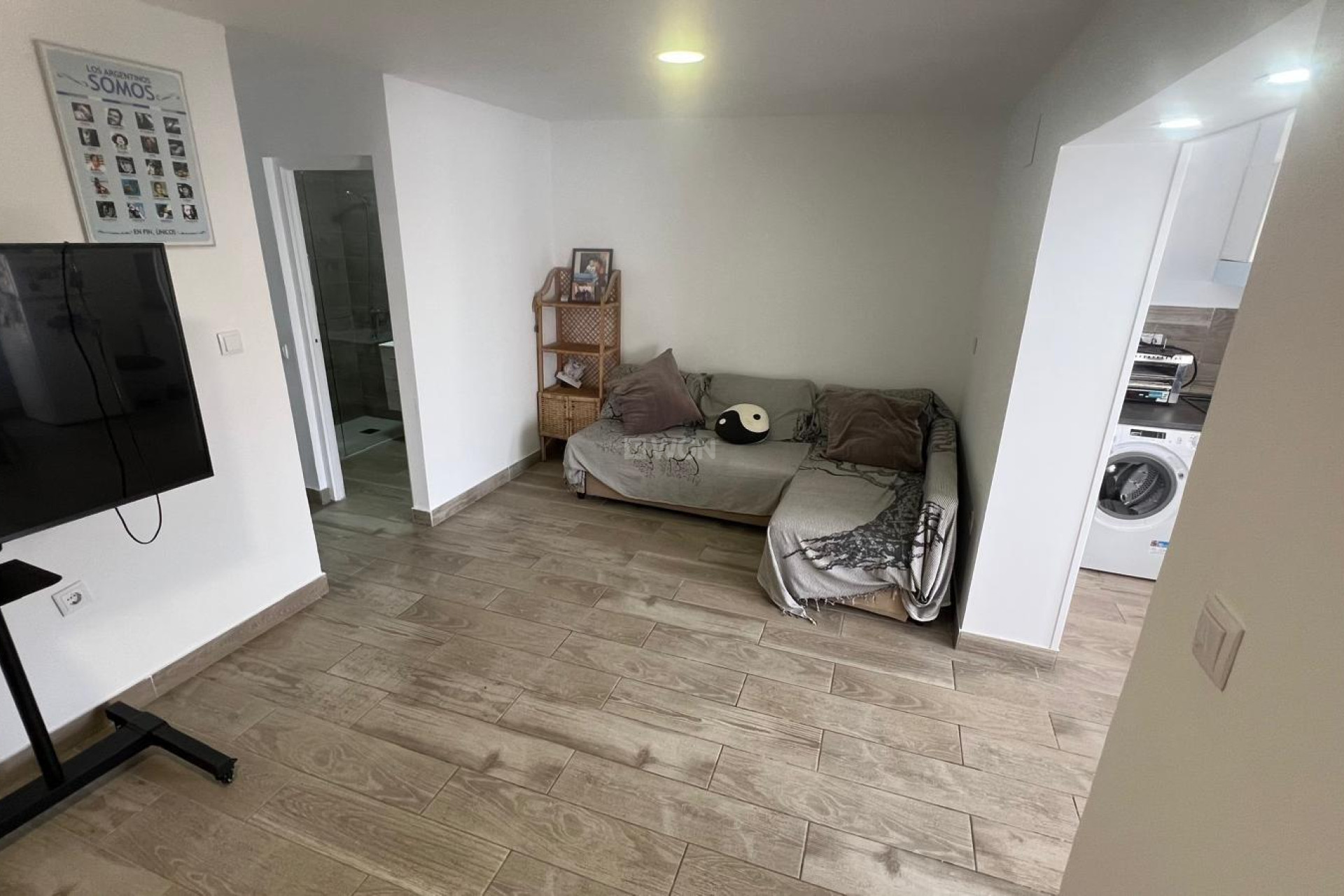 Reventa - Bungalow - Torrevieja - La Siesta - El Salado - Torreta