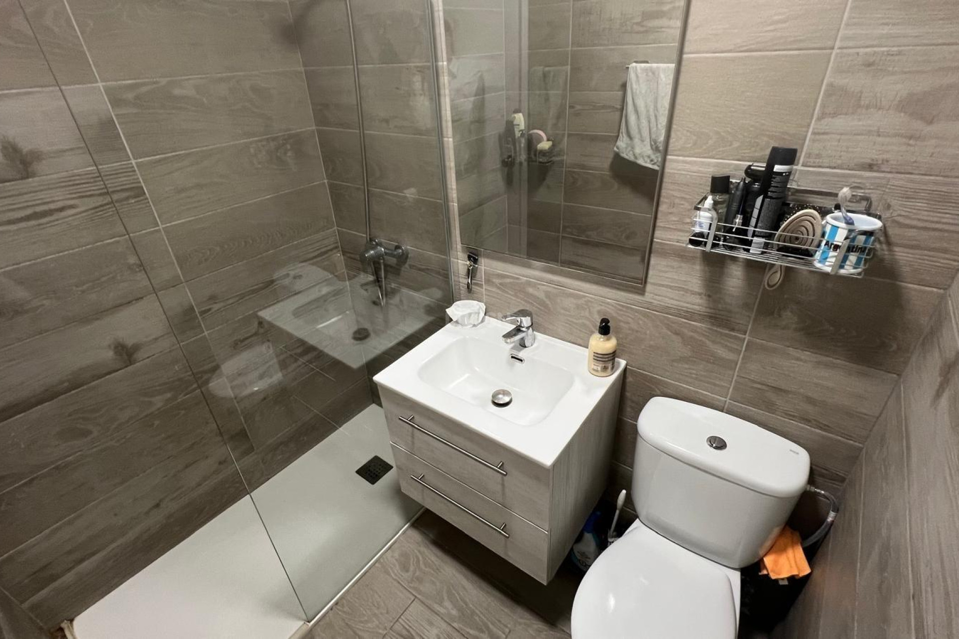 Reventa - Bungalow - Torrevieja - La Siesta - El Salado - Torreta