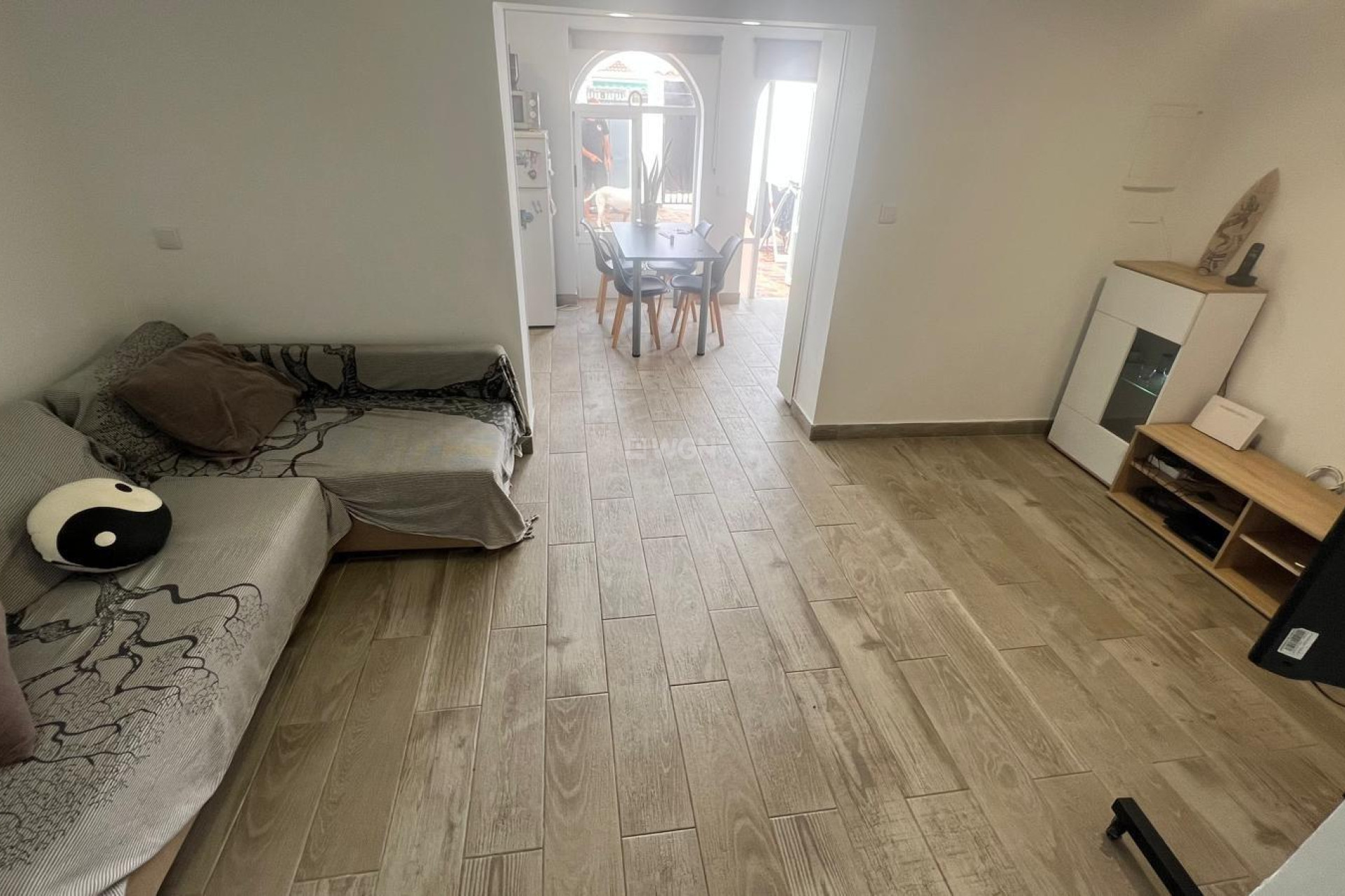 Reventa - Bungalow - Torrevieja - La Siesta - El Salado - Torreta