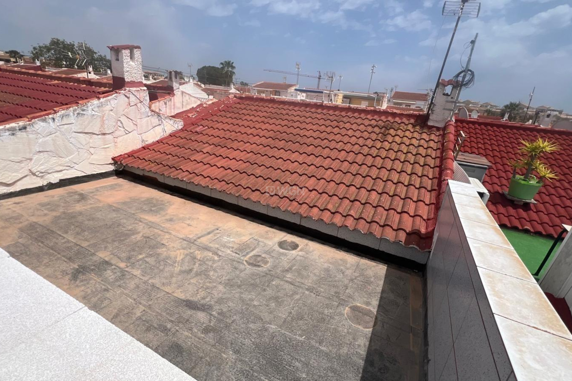 Reventa - Bungalow - Torrevieja - La Siesta - El Salado - Torreta