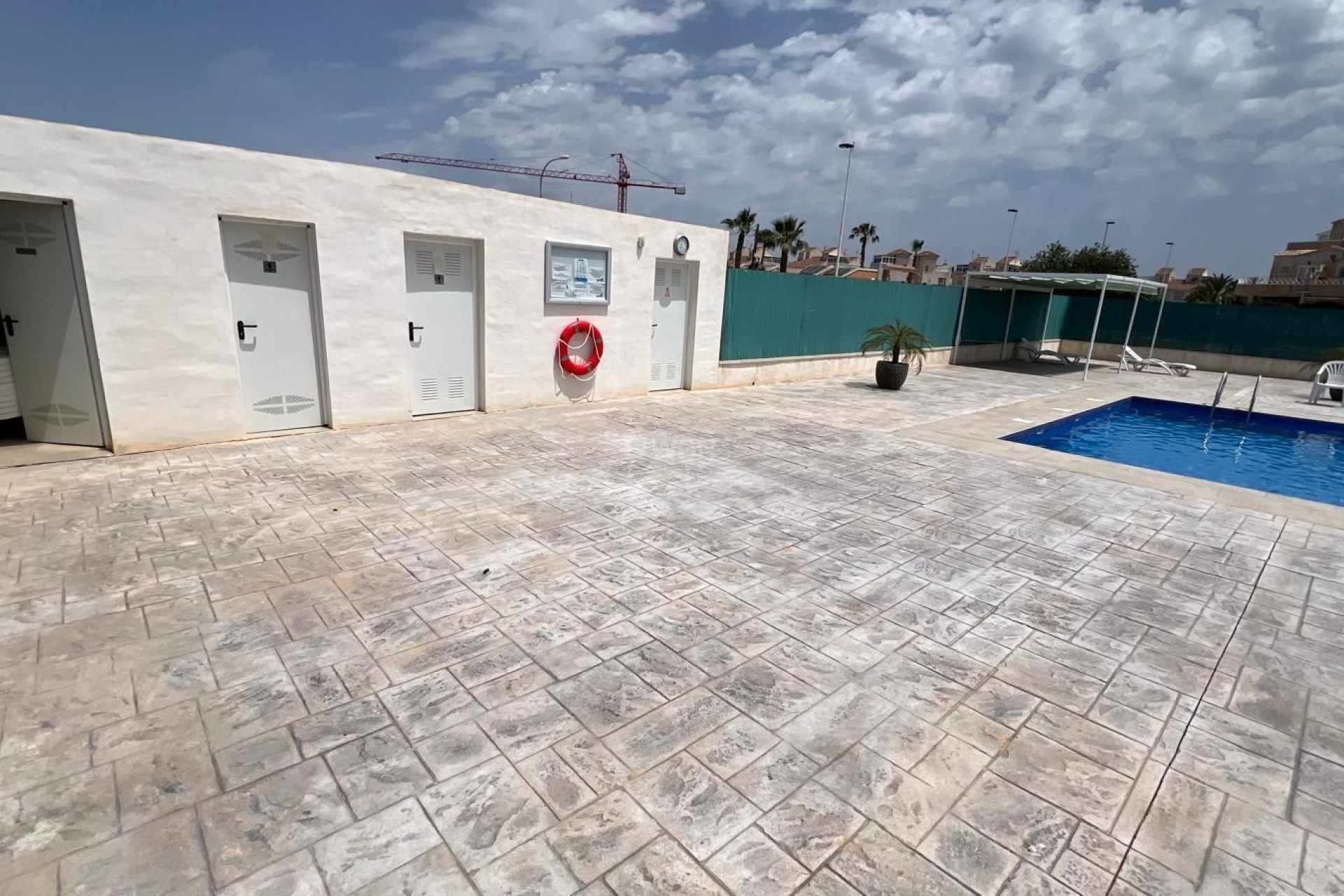 Reventa - Bungalow - Torrevieja - La Siesta - El Salado - Torreta