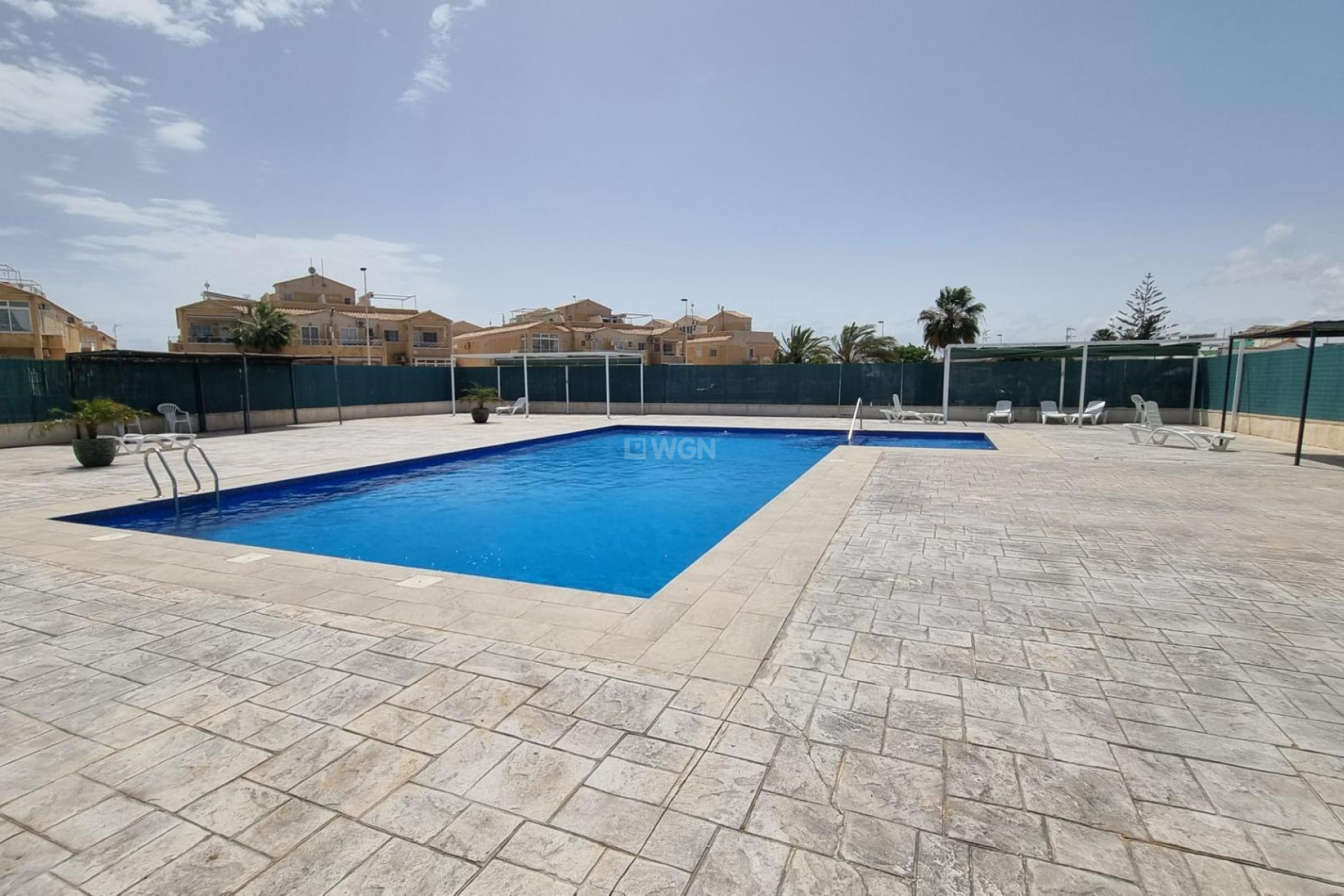 Reventa - Bungalow - Torrevieja - La Siesta - El Salado - Torreta