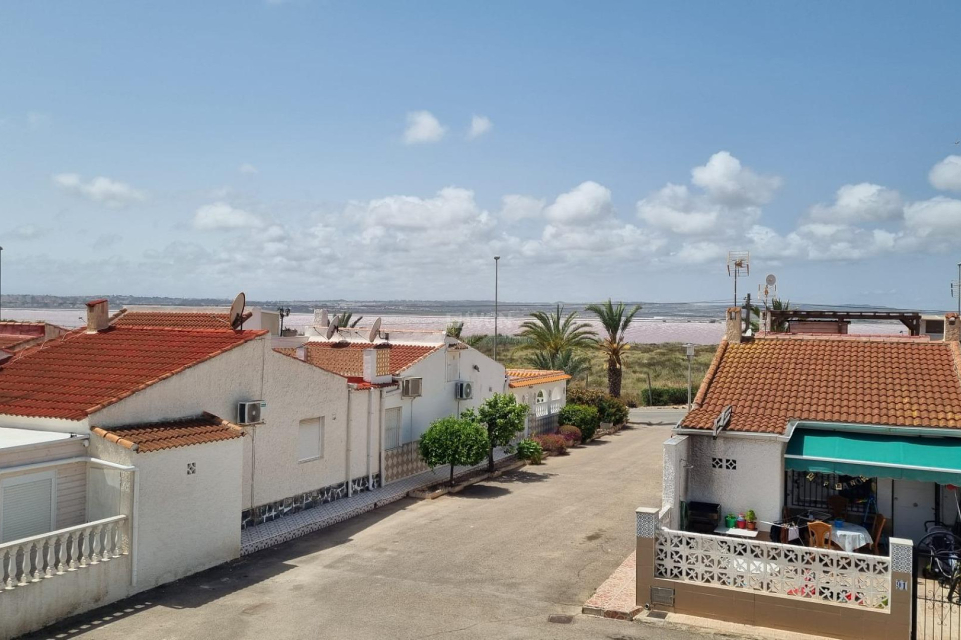 Reventa - Bungalow - Torrevieja - La Siesta - El Salado - Torreta