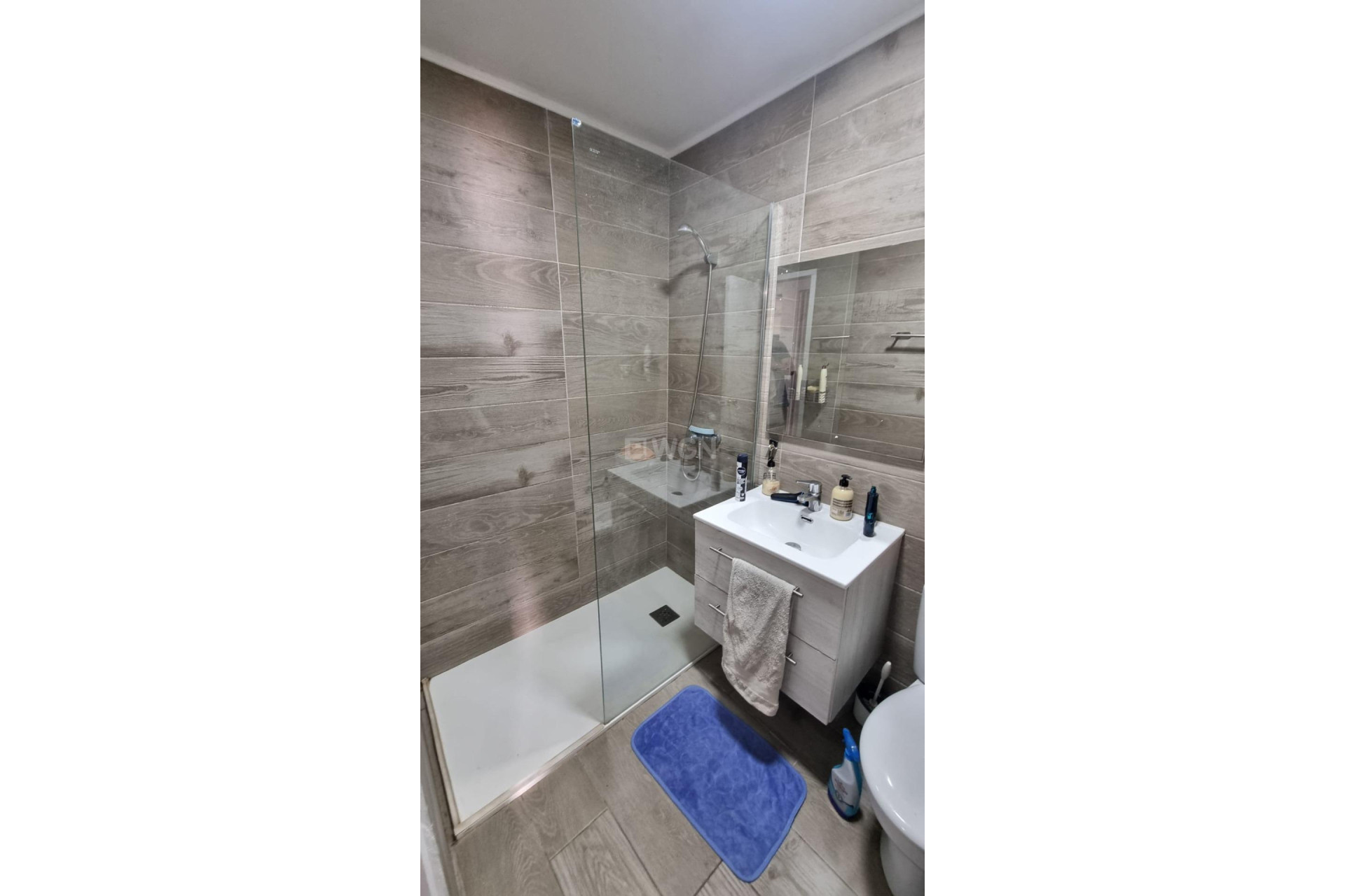 Reventa - Bungalow - Torrevieja - La Siesta - El Salado - Torreta