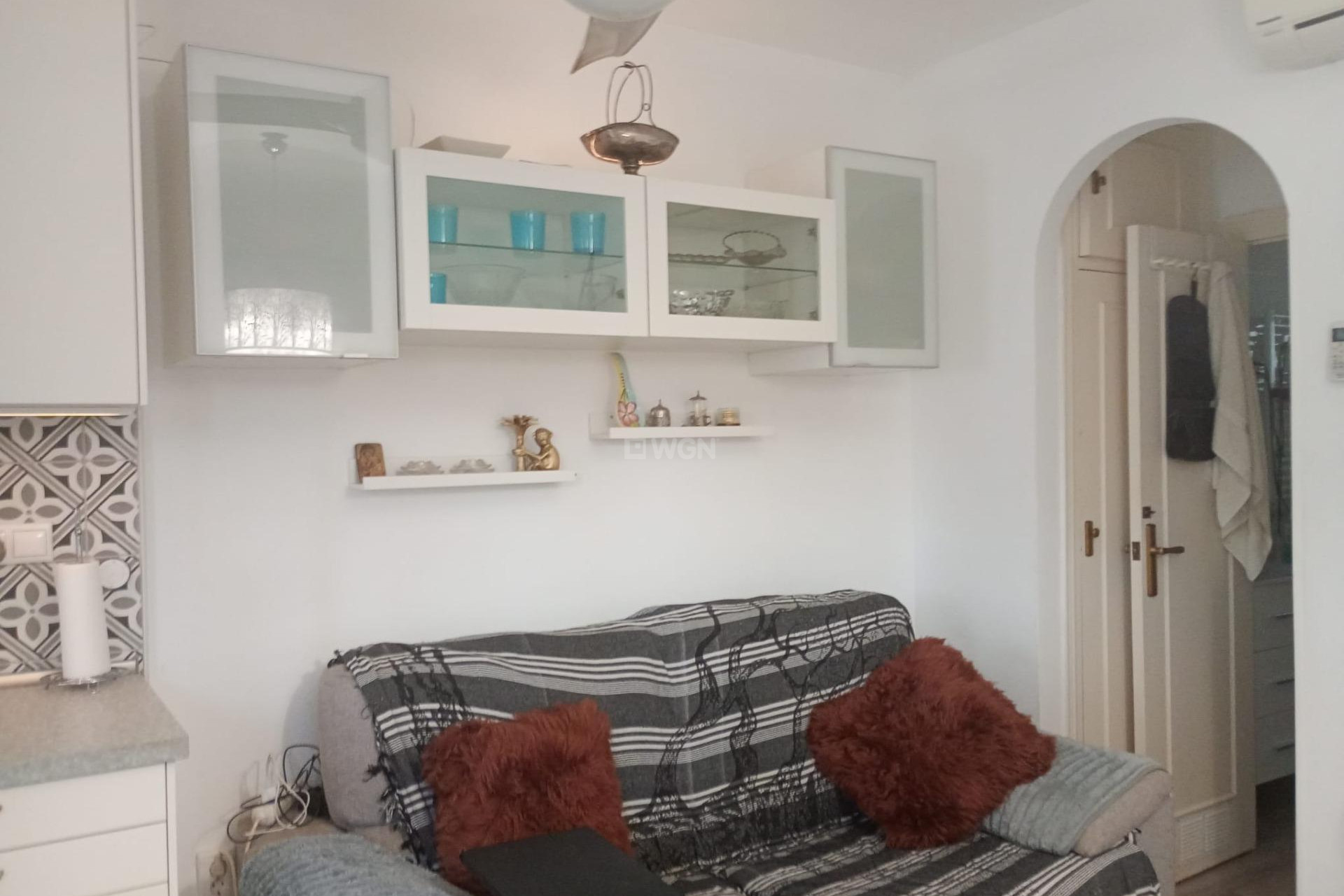 Reventa - Bungalow - Torrevieja - La Siesta - El Salado - Torreta