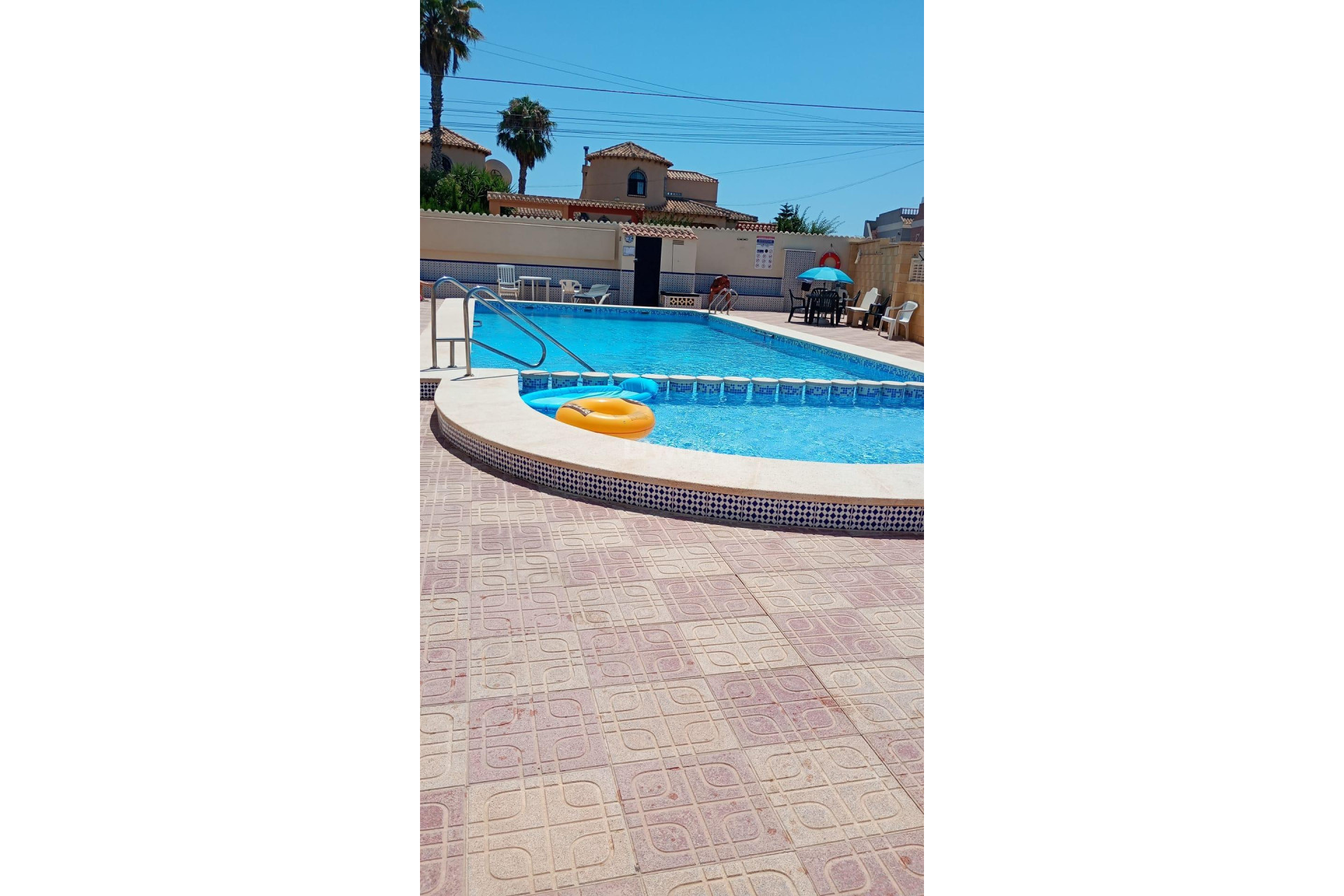 Reventa - Bungalow - Torrevieja - La Siesta - El Salado - Torreta