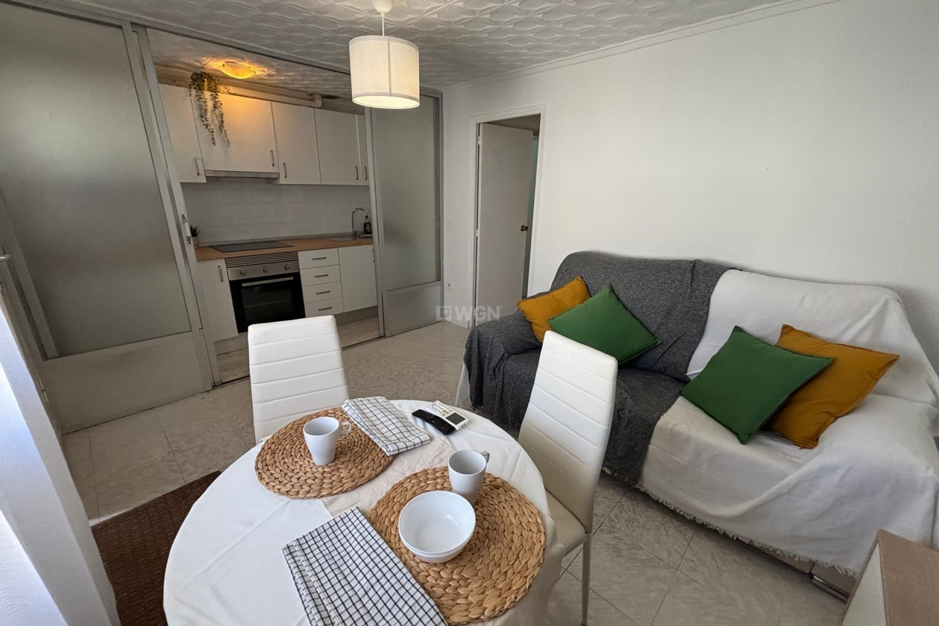 Reventa - Bungalow - Torrevieja - La Siesta - El Salado - Torreta