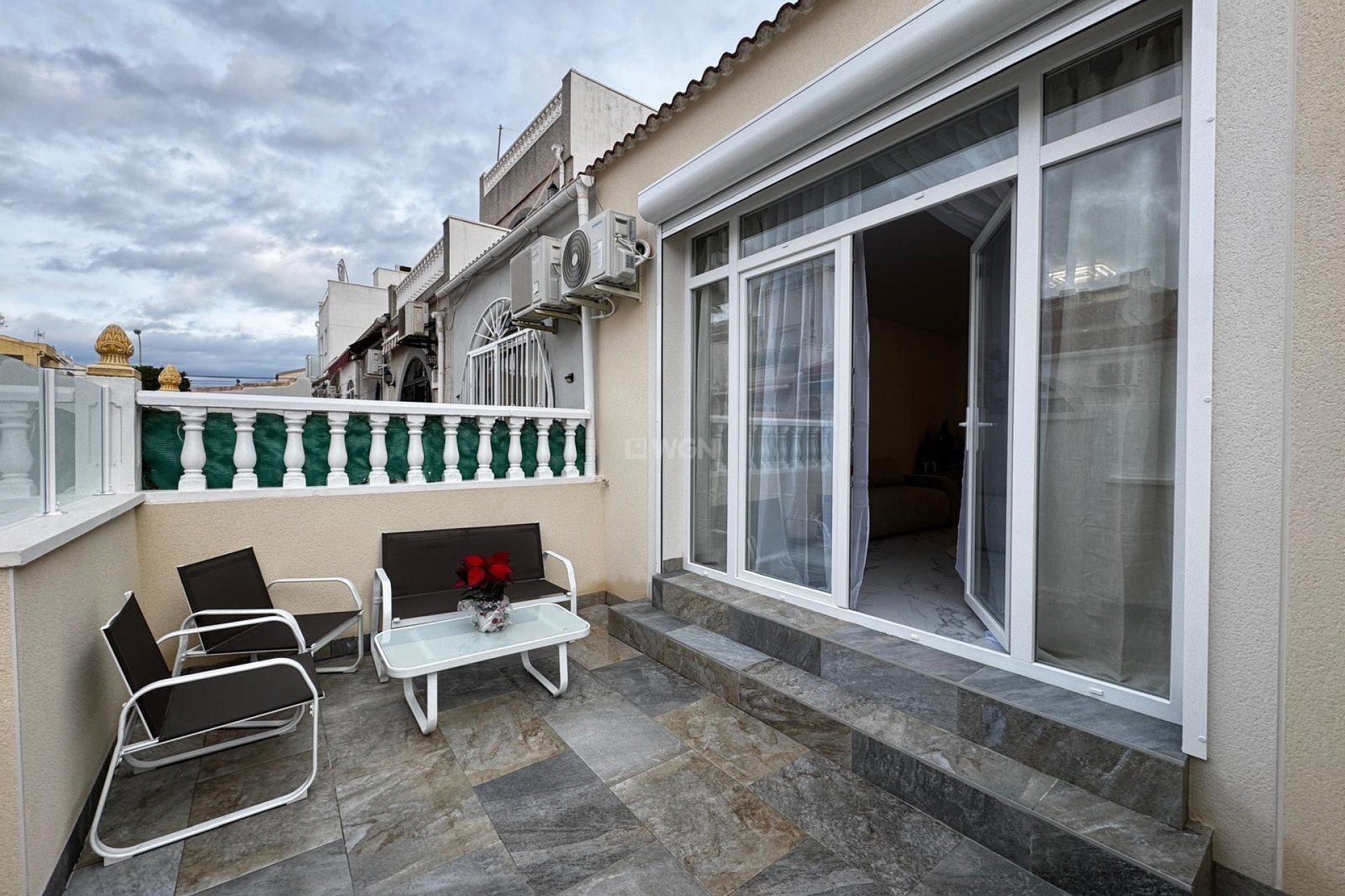 Reventa - Bungalow - Torrevieja - La Siesta - El Salado - Torreta