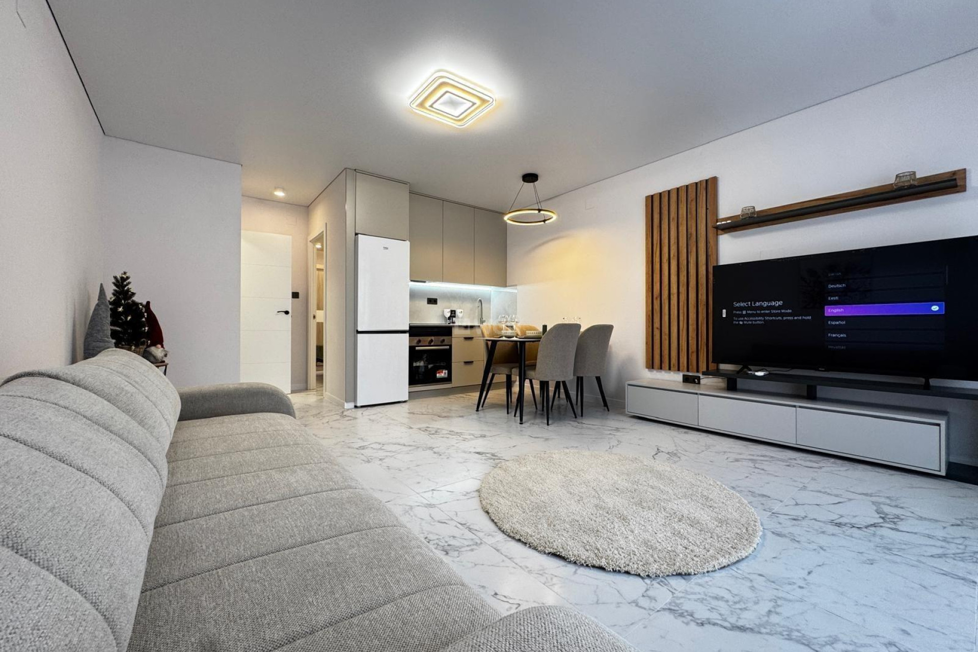 Reventa - Bungalow - Torrevieja - La Siesta - El Salado - Torreta