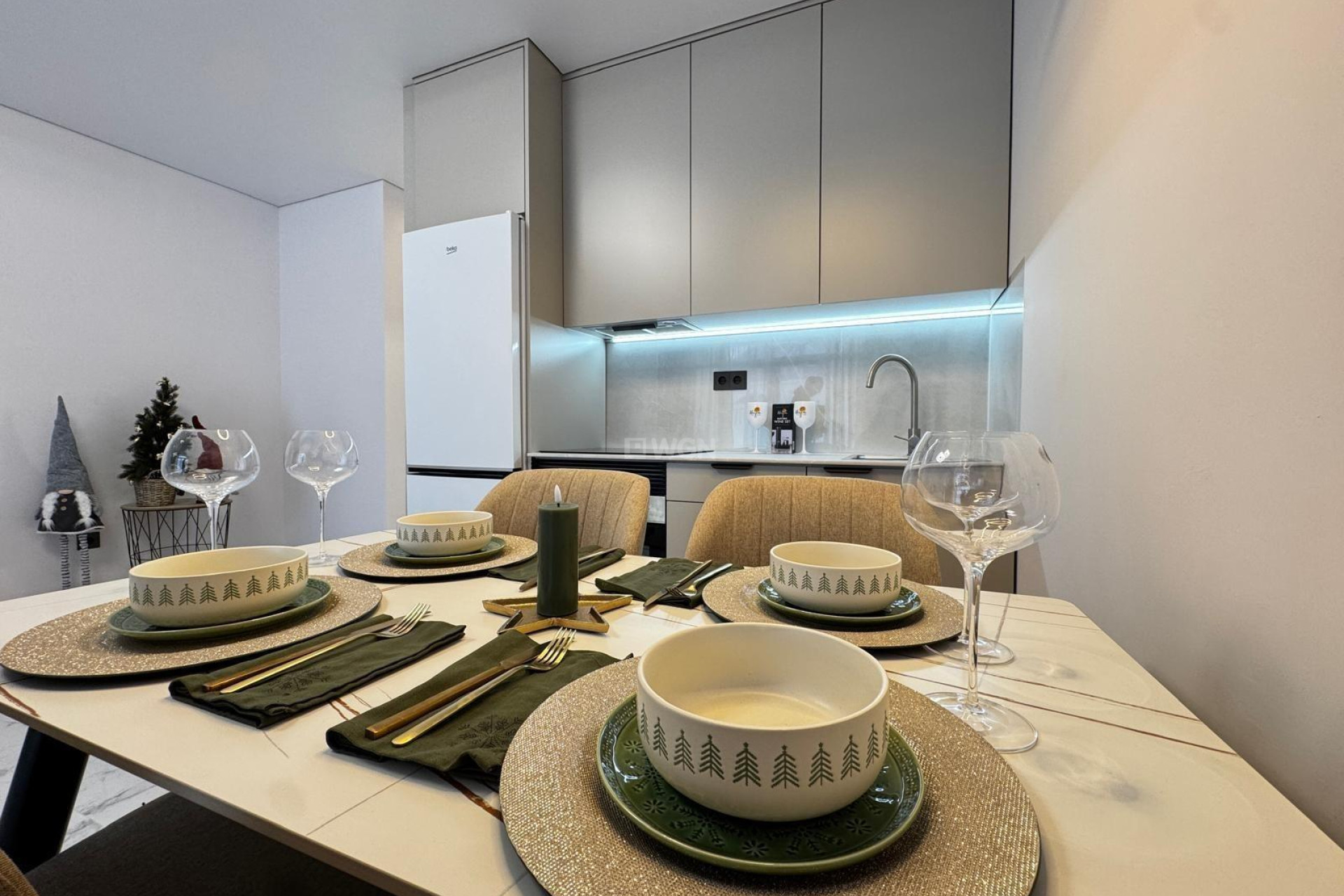 Reventa - Bungalow - Torrevieja - La Siesta - El Salado - Torreta