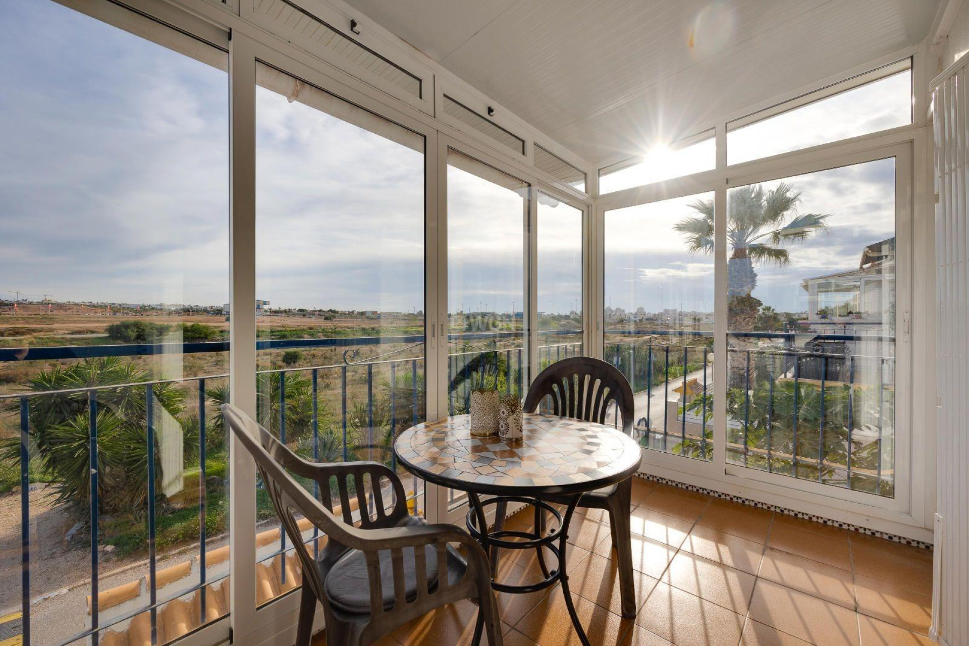 Reventa - Bungalow - Torrevieja - La Siesta - El Salado - Torreta