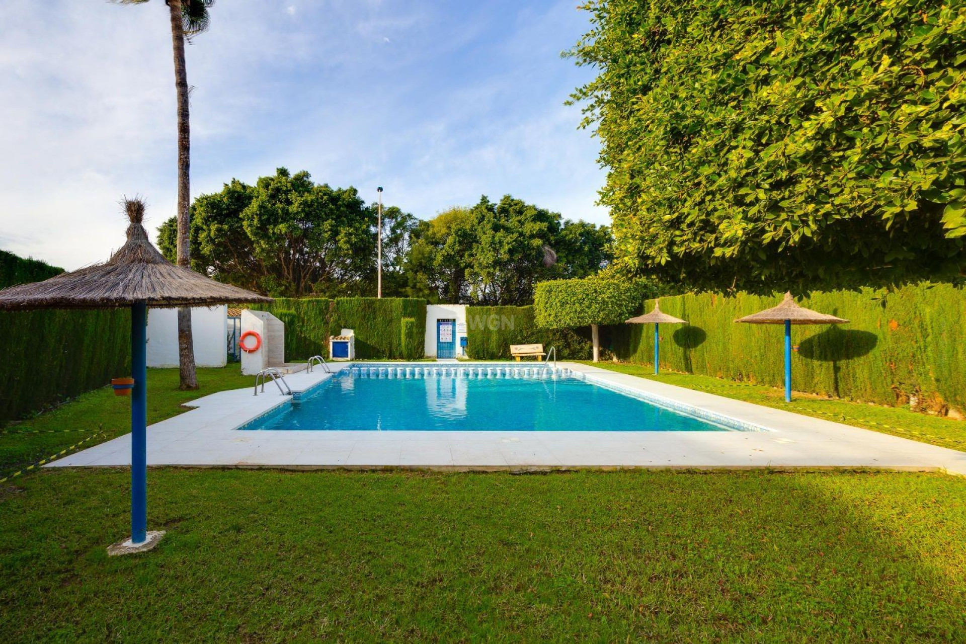 Reventa - Bungalow - Torrevieja - La Siesta - El Salado - Torreta