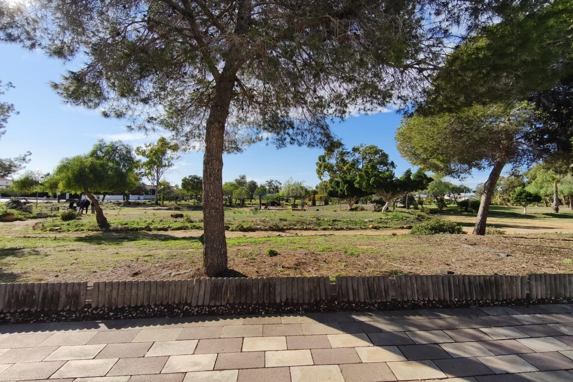 Reventa - Bungalow - Torrevieja - La Siesta - El Salado - Torreta