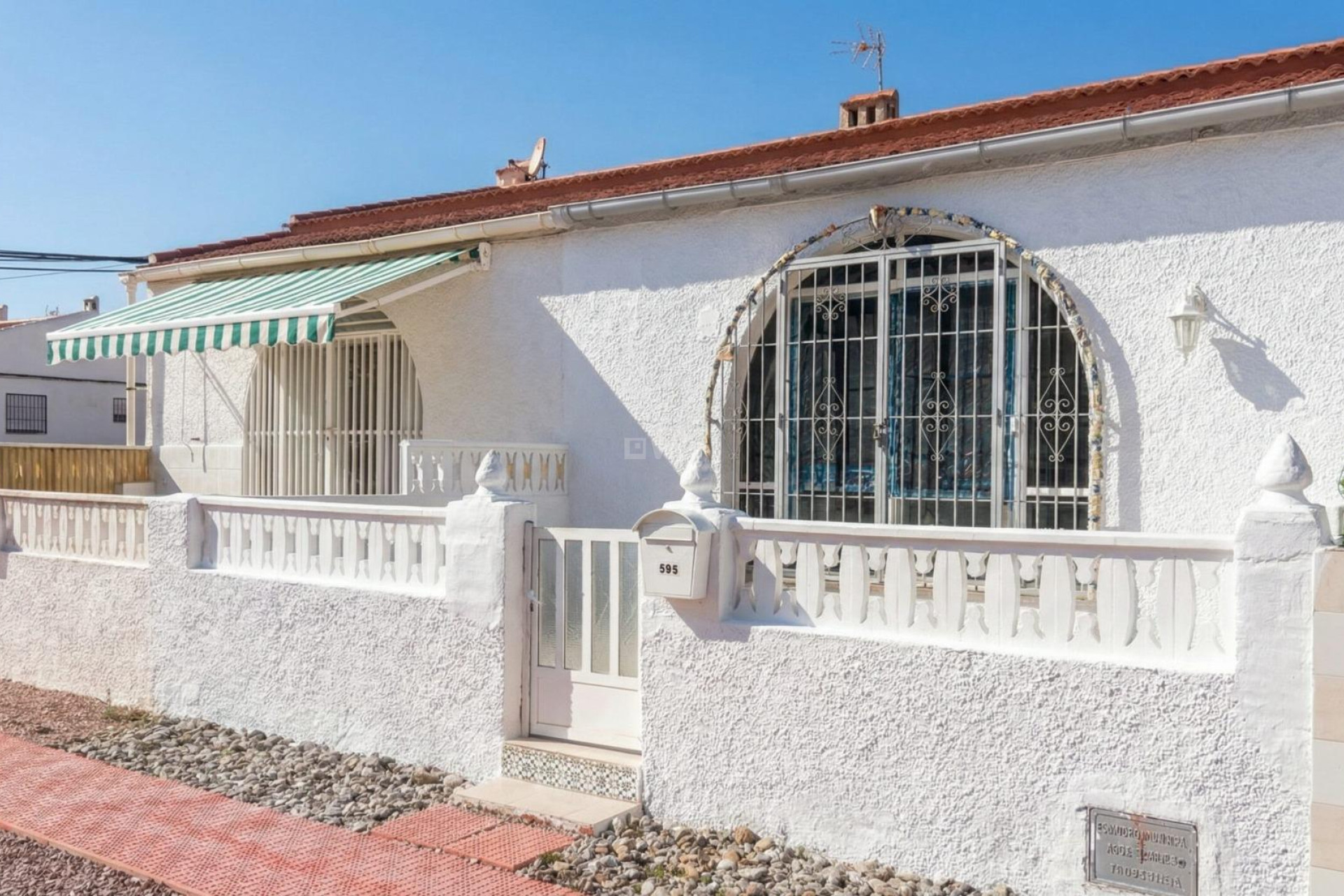 Reventa - Bungalow - Torrevieja - La Siesta - El Salado - Torreta