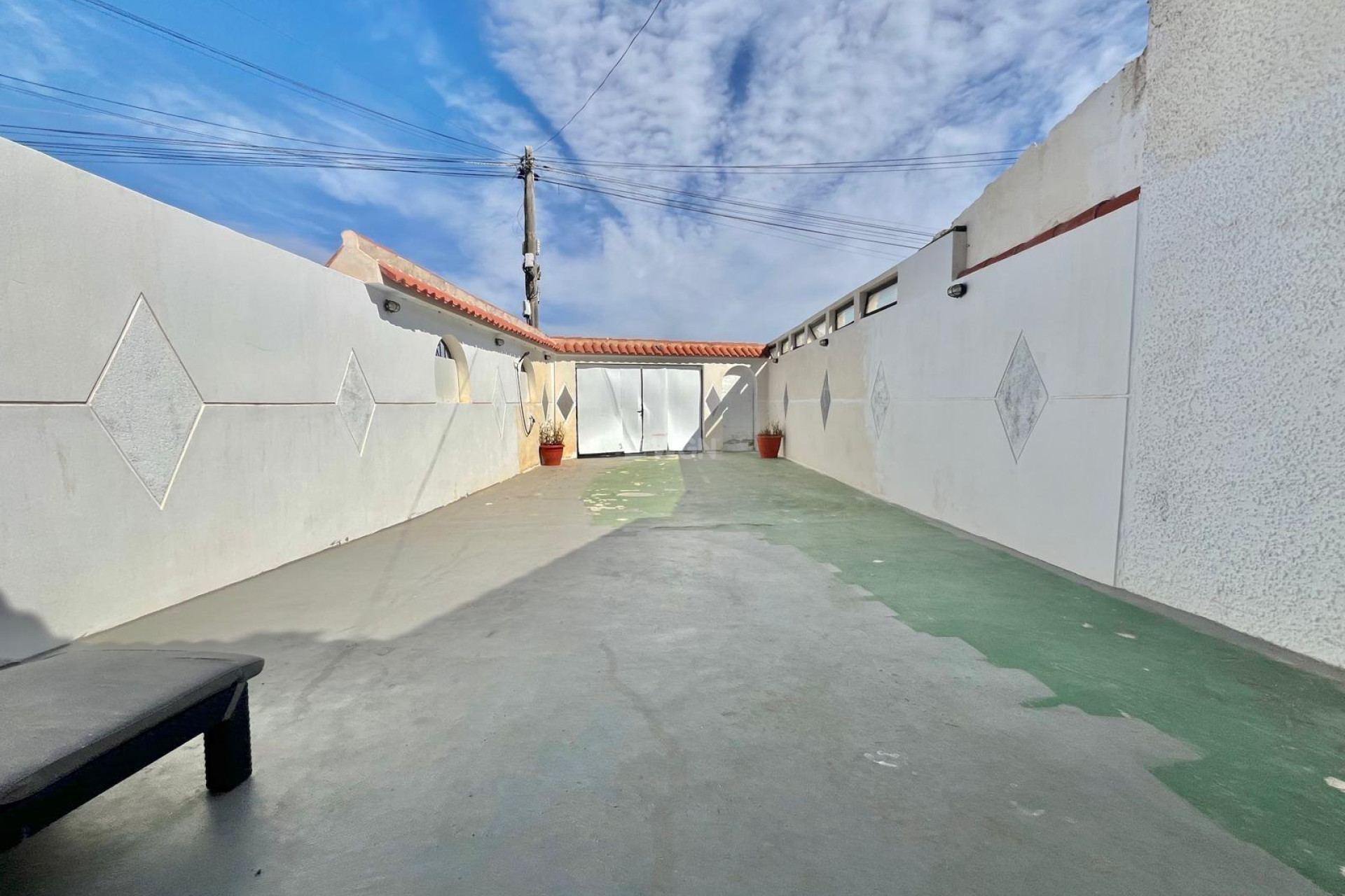 Reventa - Bungalow - Torrevieja - La Siesta - El Salado - Torreta